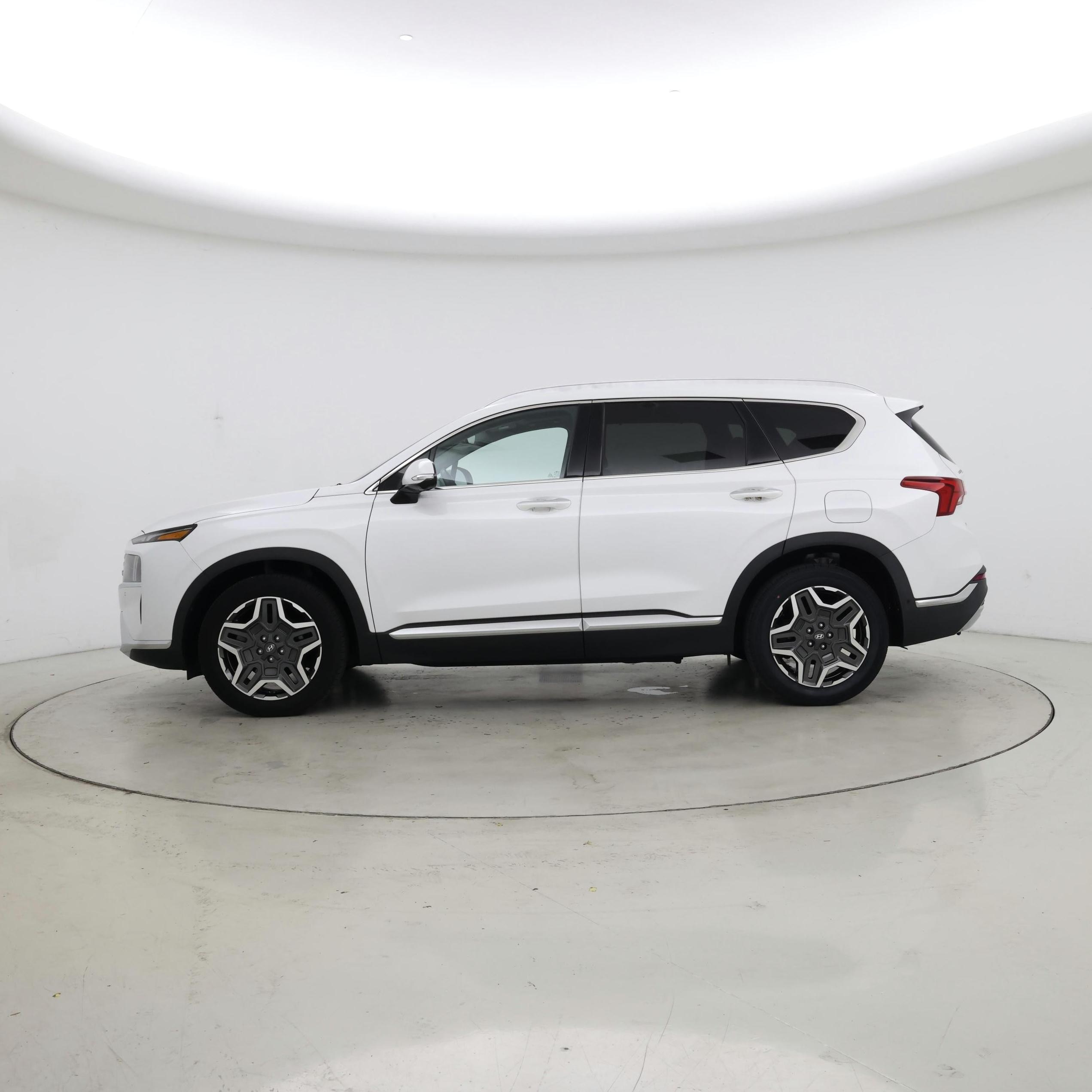 Thumbnail: 2022 Hyundai Santa Fe - 3