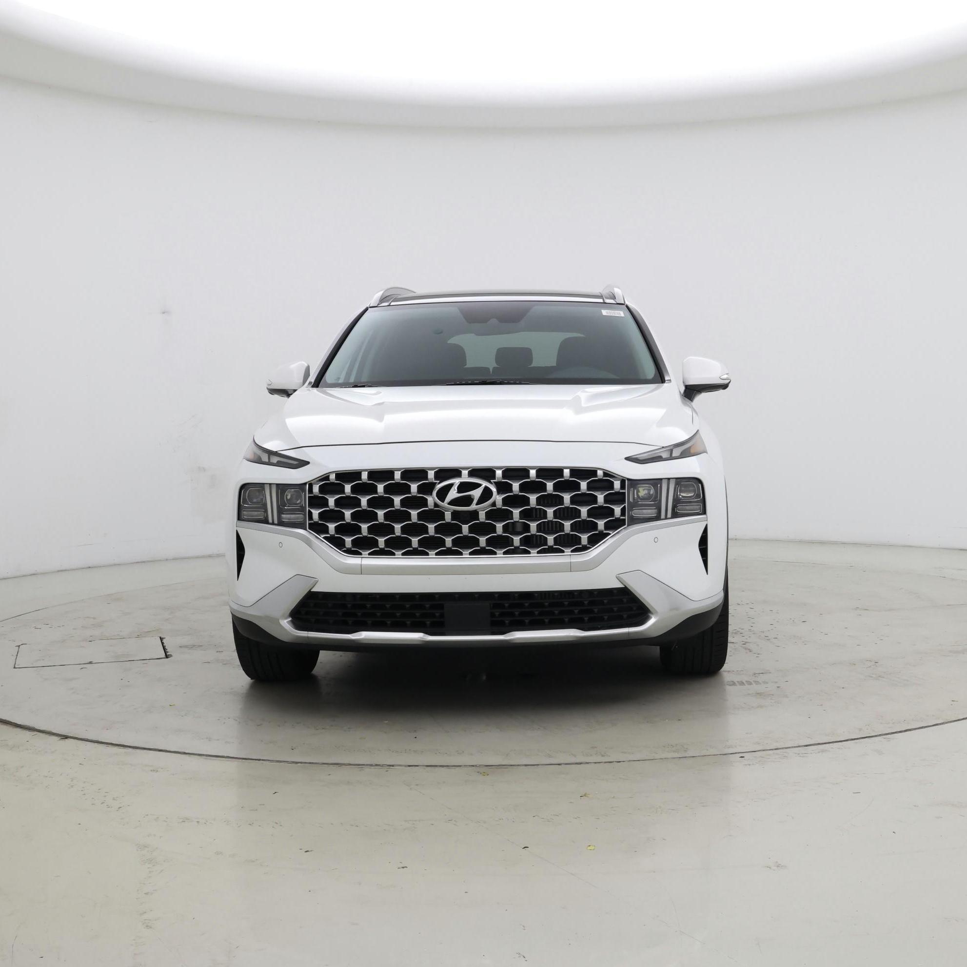 Thumbnail: 2022 Hyundai Santa Fe - 5