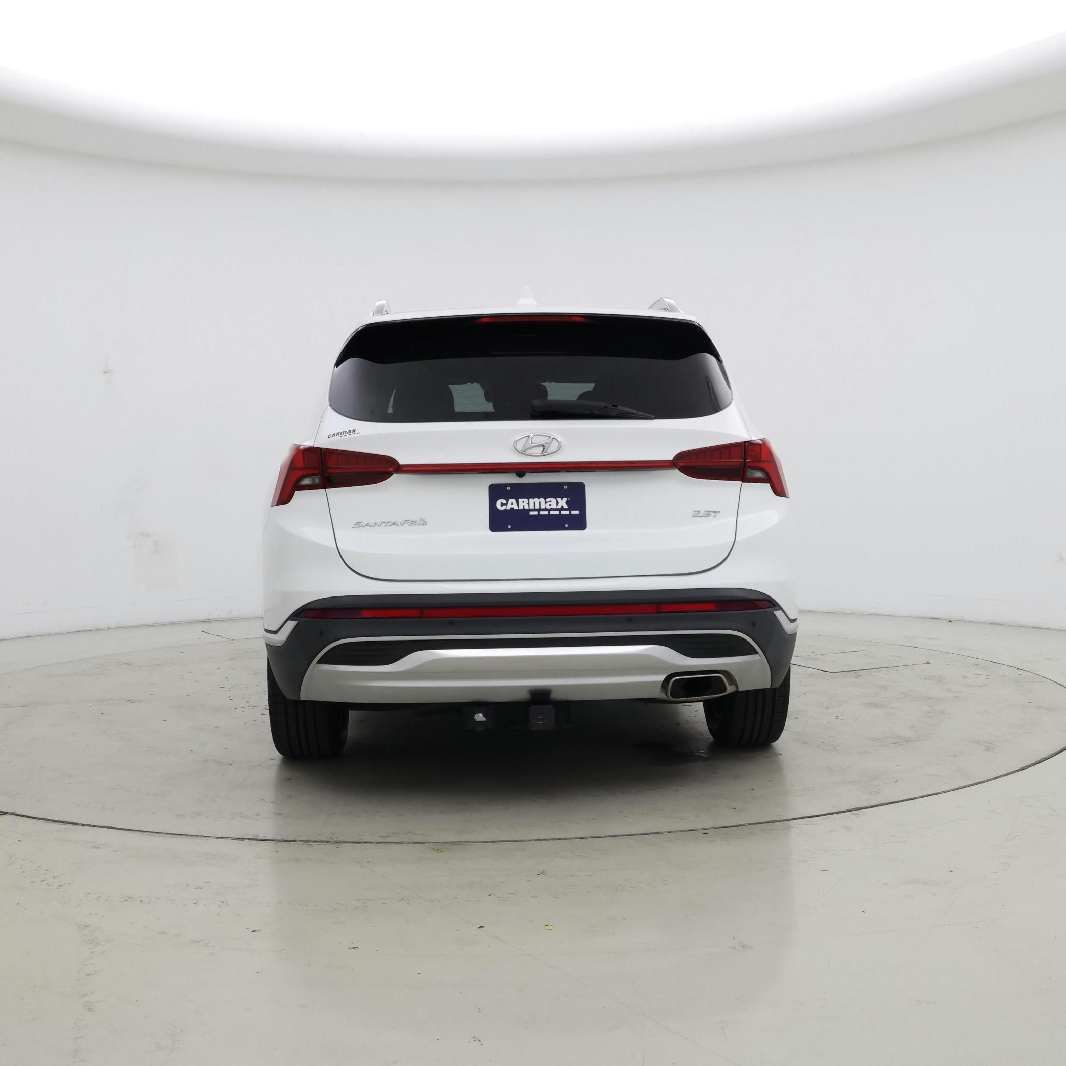 Thumbnail: 2022 Hyundai Santa Fe - 6
