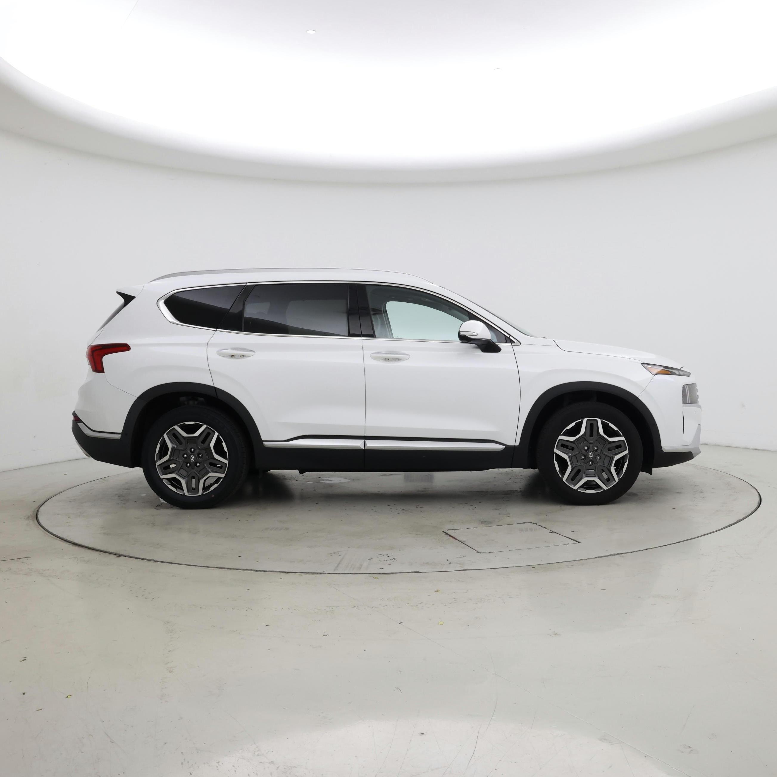 Thumbnail: 2022 Hyundai Santa Fe - 7