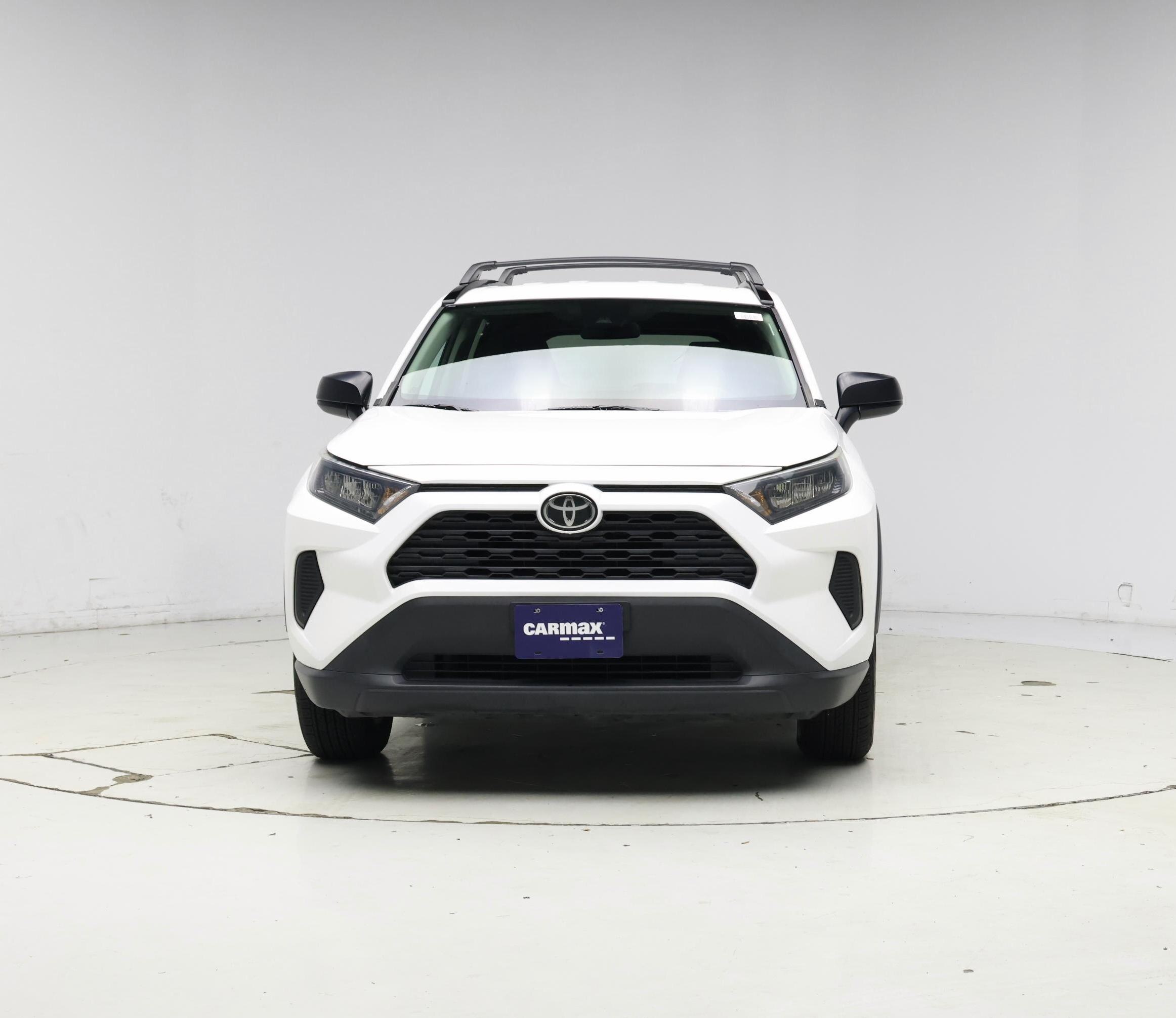 Thumbnail: 2021 Toyota RAV4 - 5