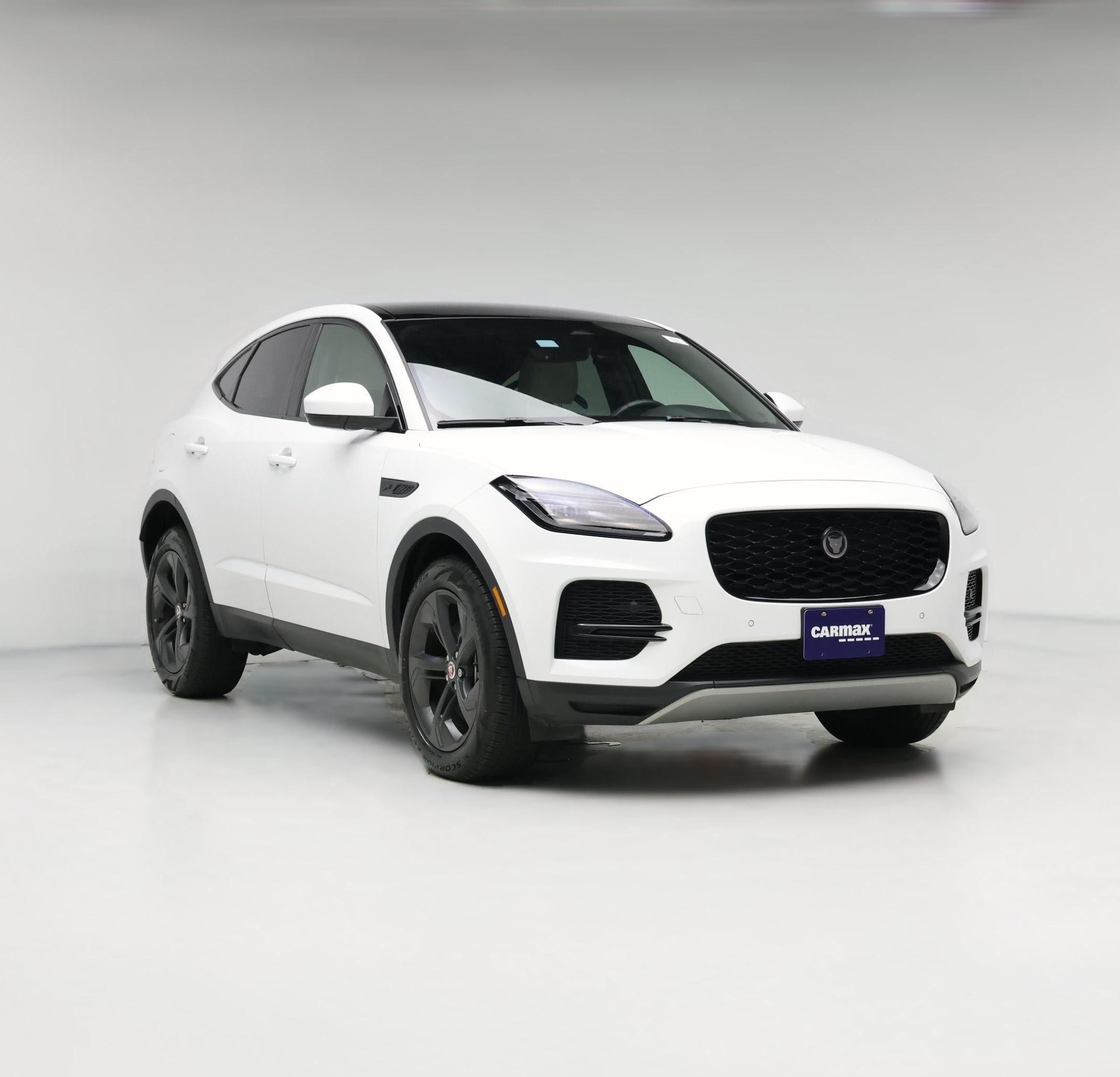 Thumbnail: 2022 Jaguar E-Pace - 1