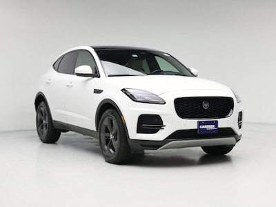 2022 Jaguar E-Pace SE