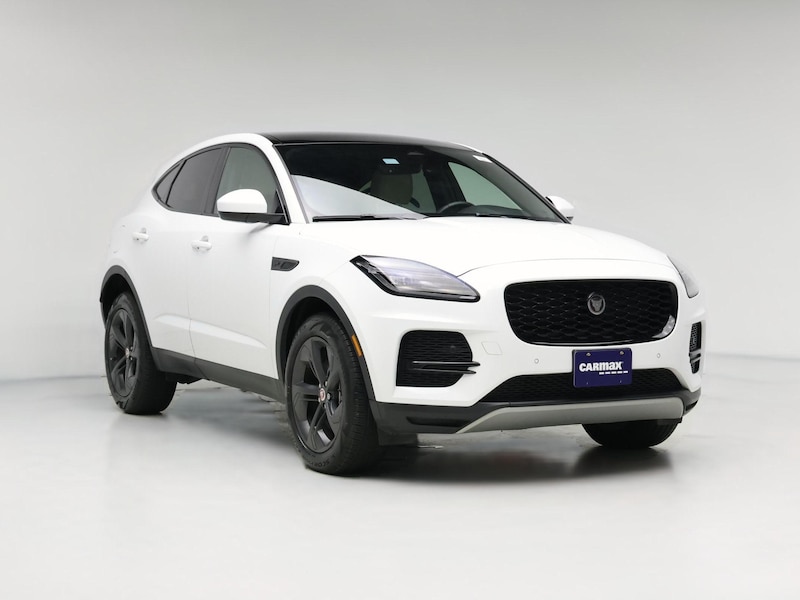2022 Jaguar E-Pace SE -
                  San Antonio, TX
