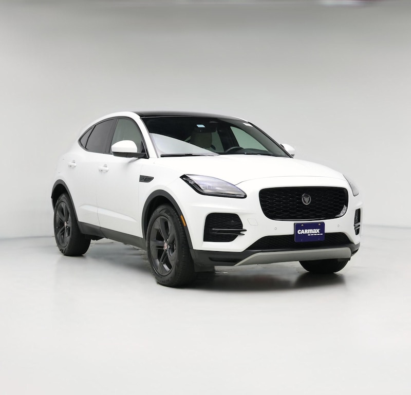 2022 Jaguar E-Pace SE