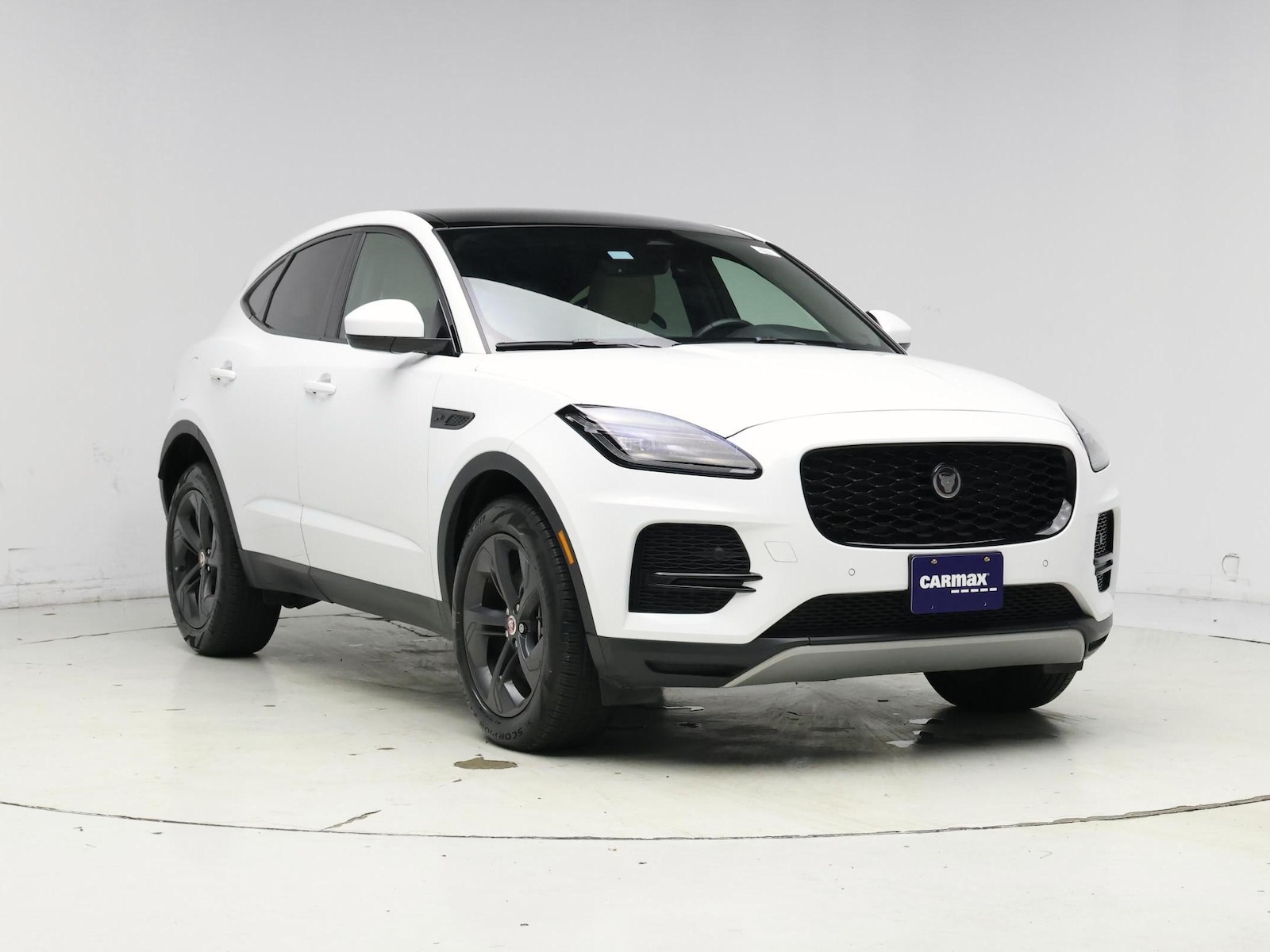 2022 Jaguar E-Pace SE - Photo 2