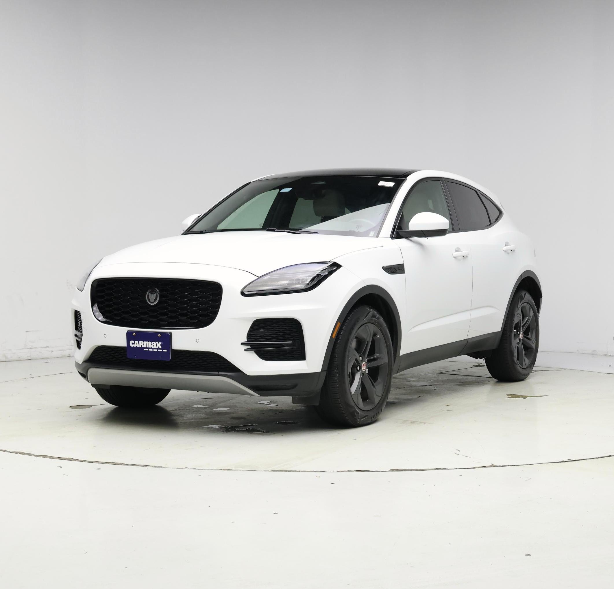 Thumbnail: 2022 Jaguar E-Pace - 4