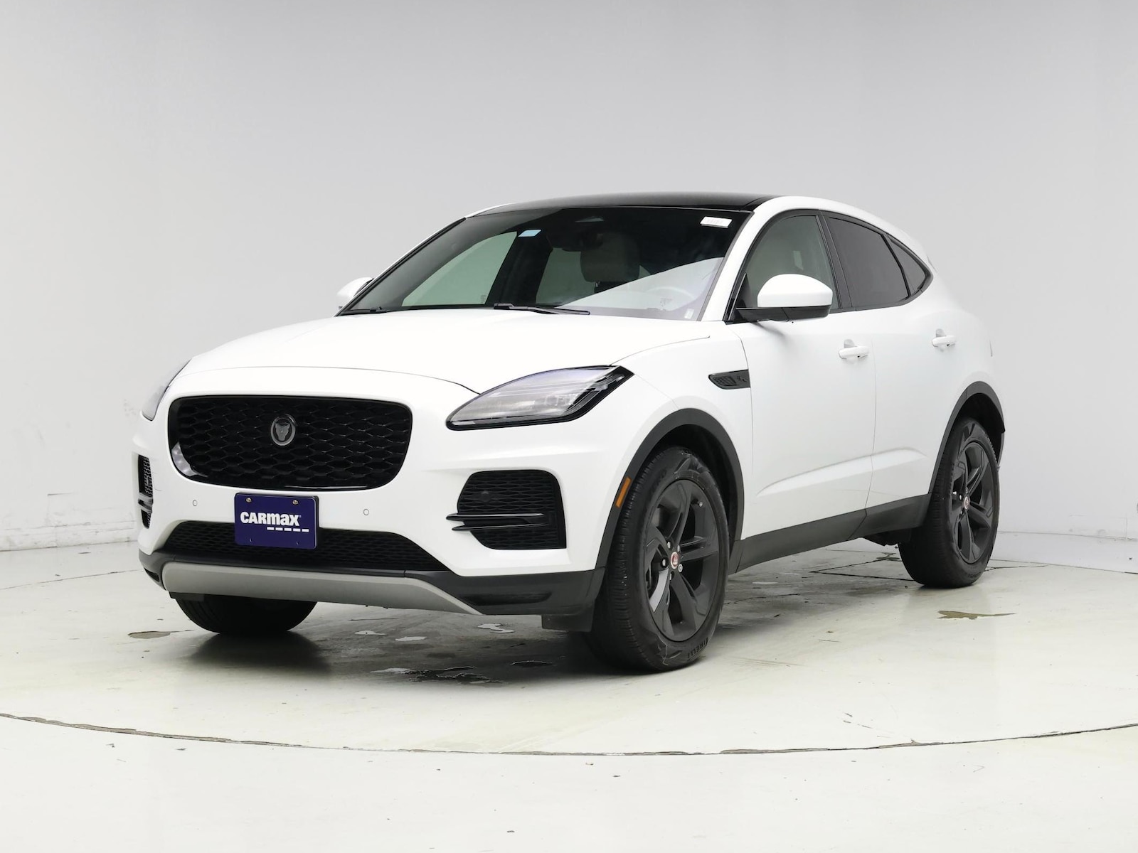 2022 Jaguar E-Pace SE - Photo 5