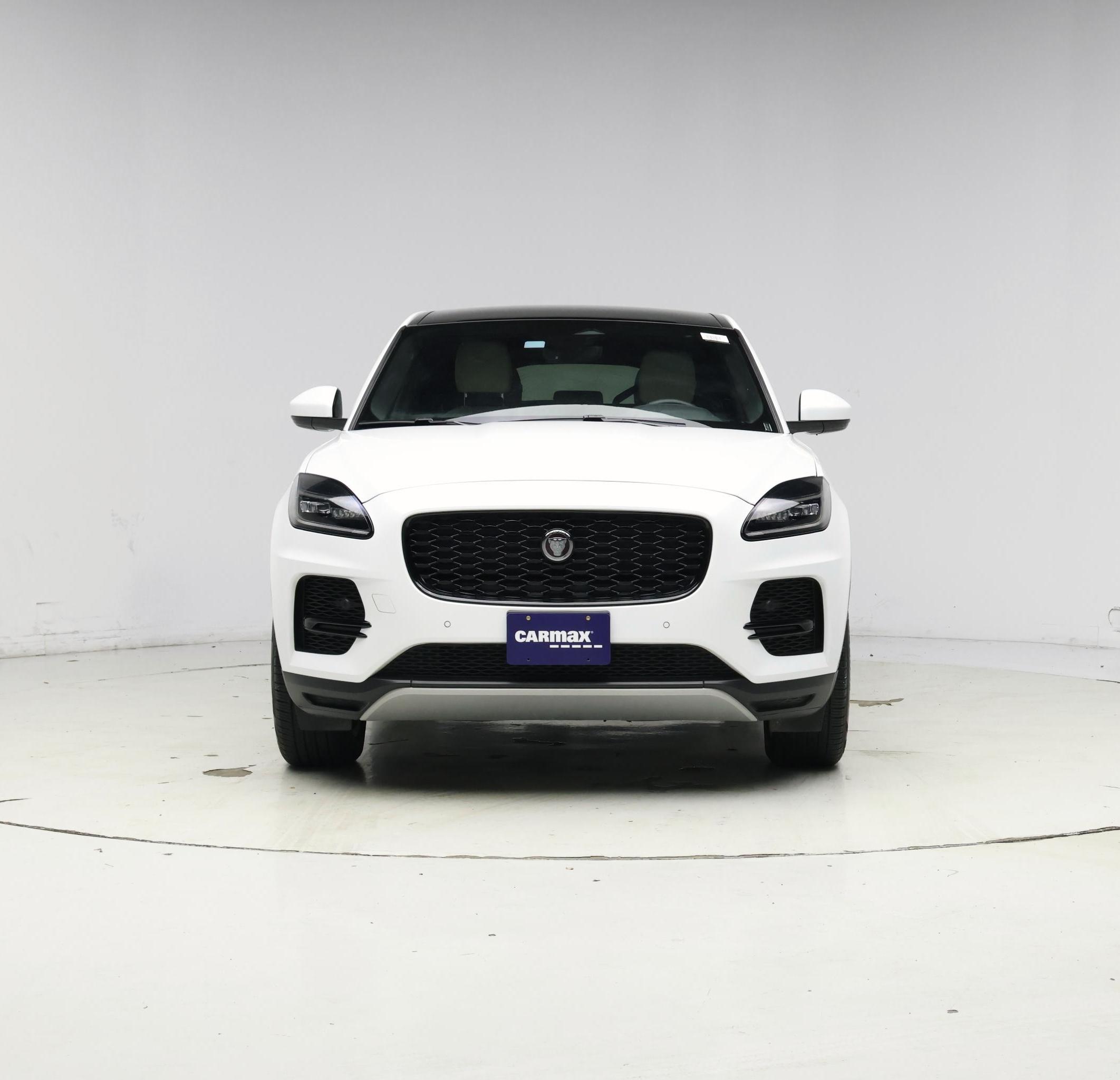 Thumbnail: 2022 Jaguar E-Pace - 5