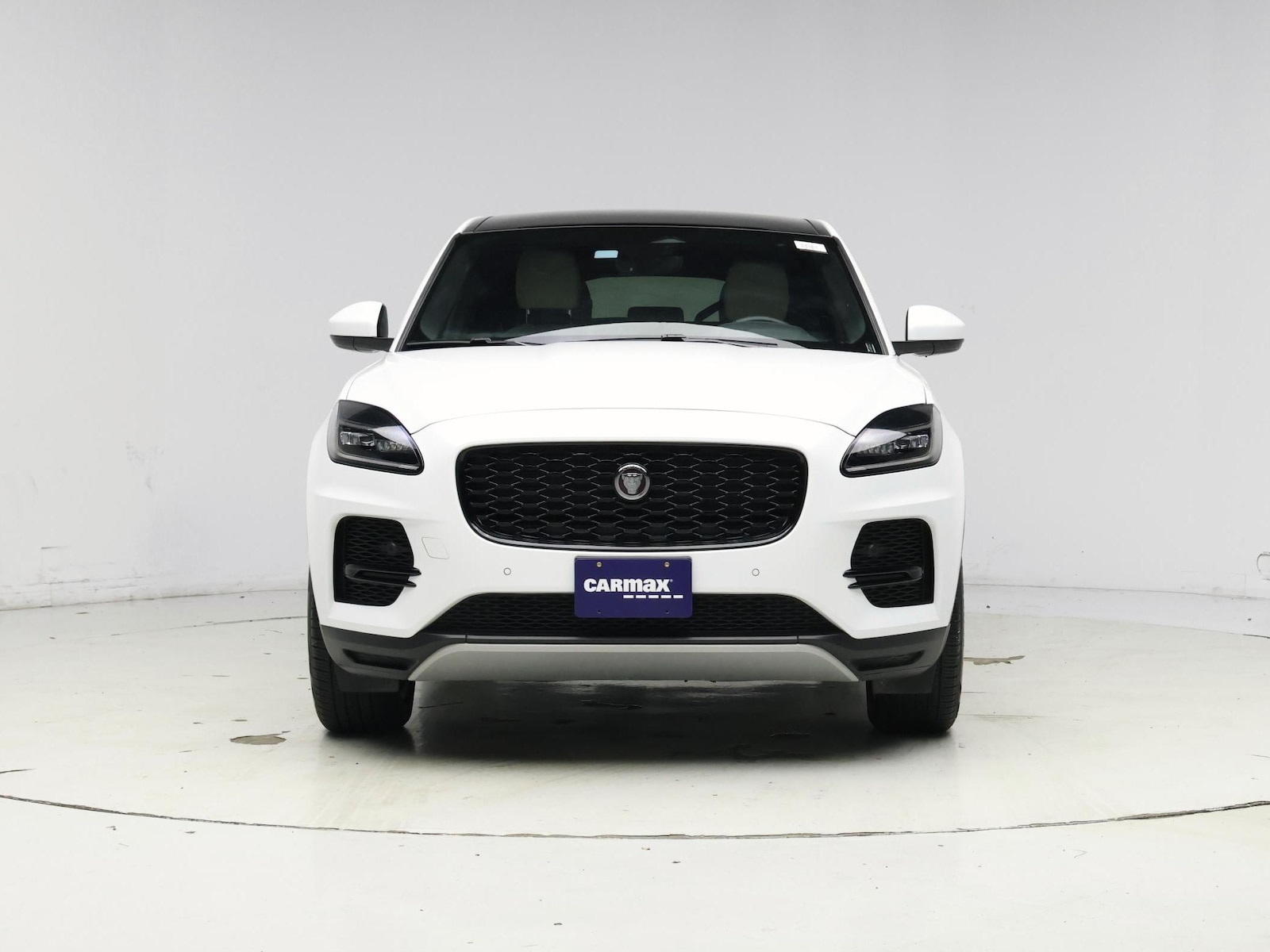 2022 Jaguar E-Pace SE - Photo 6
