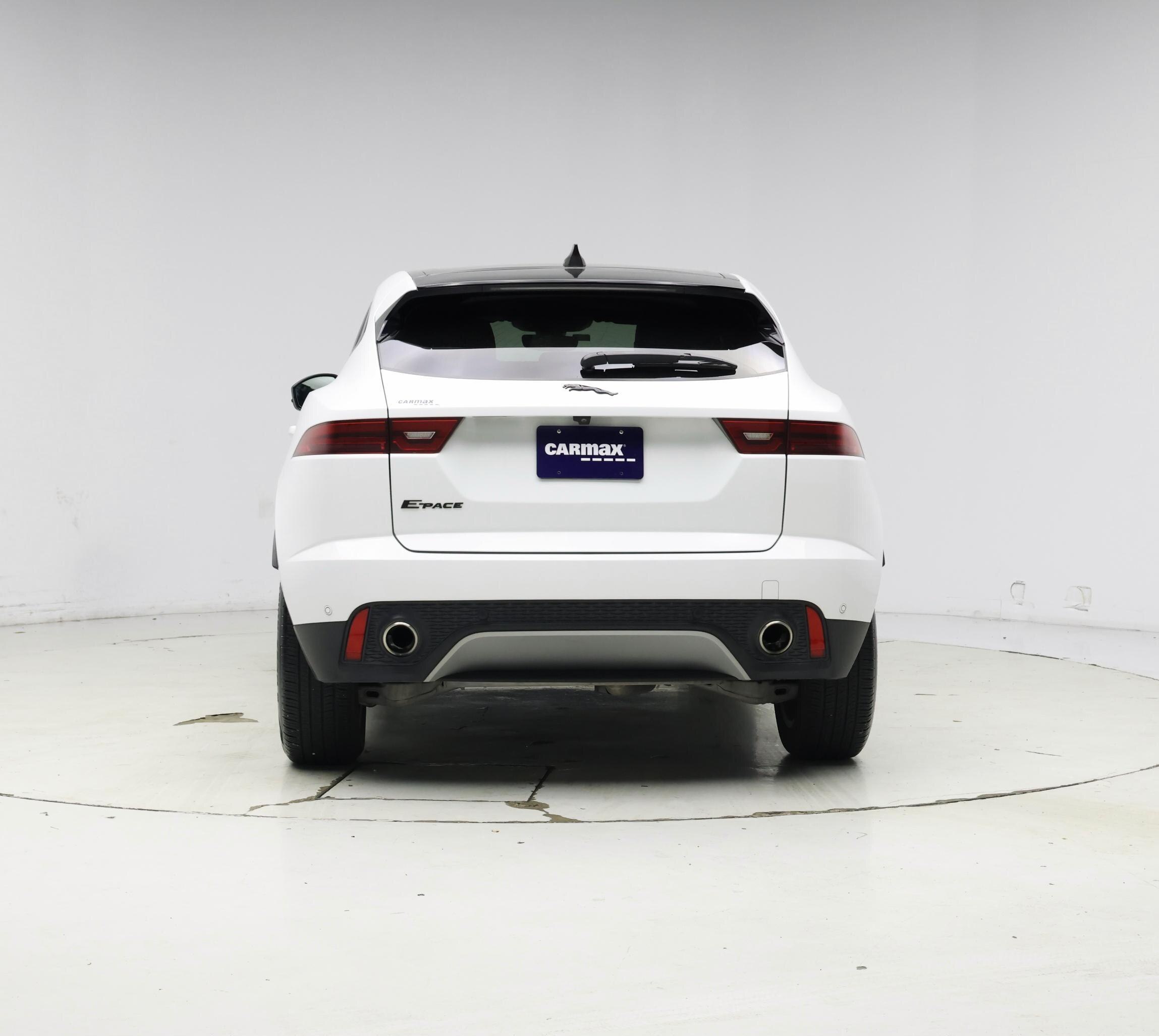 Thumbnail: 2022 Jaguar E-Pace - 6