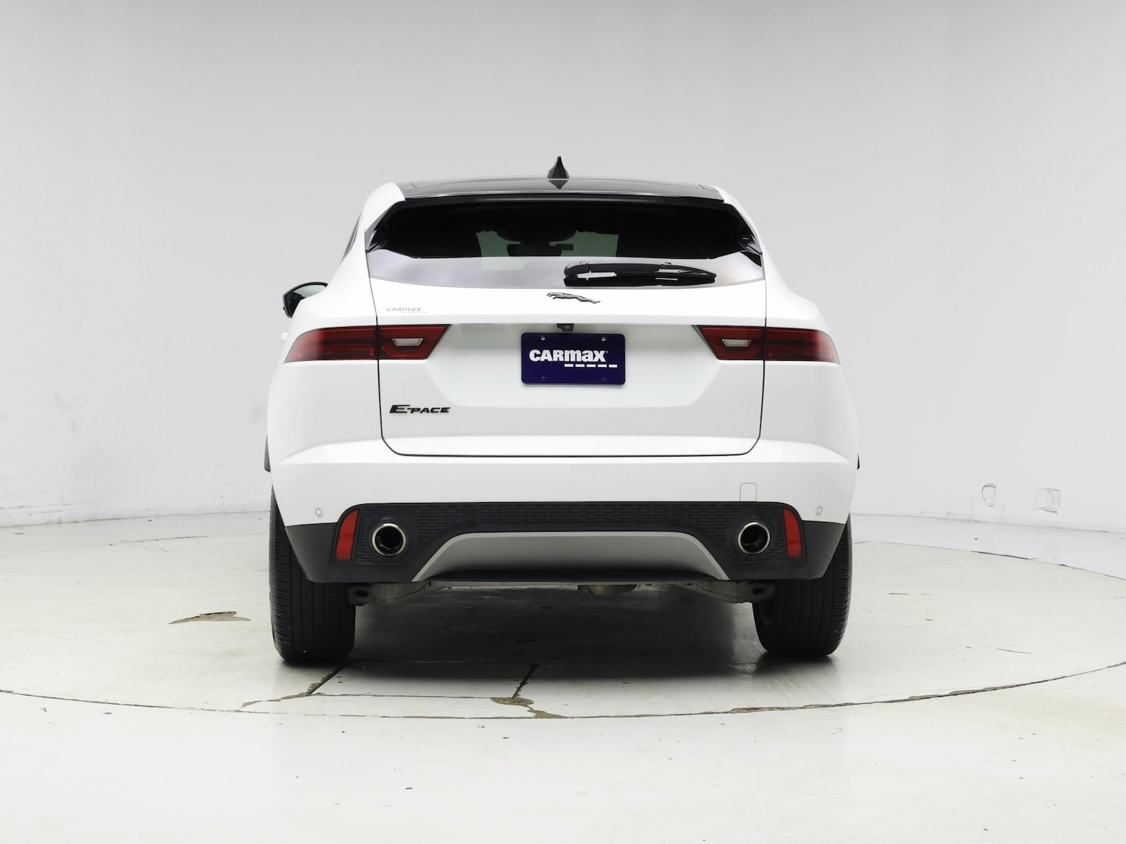 2022 Jaguar E-Pace SE - Photo 7