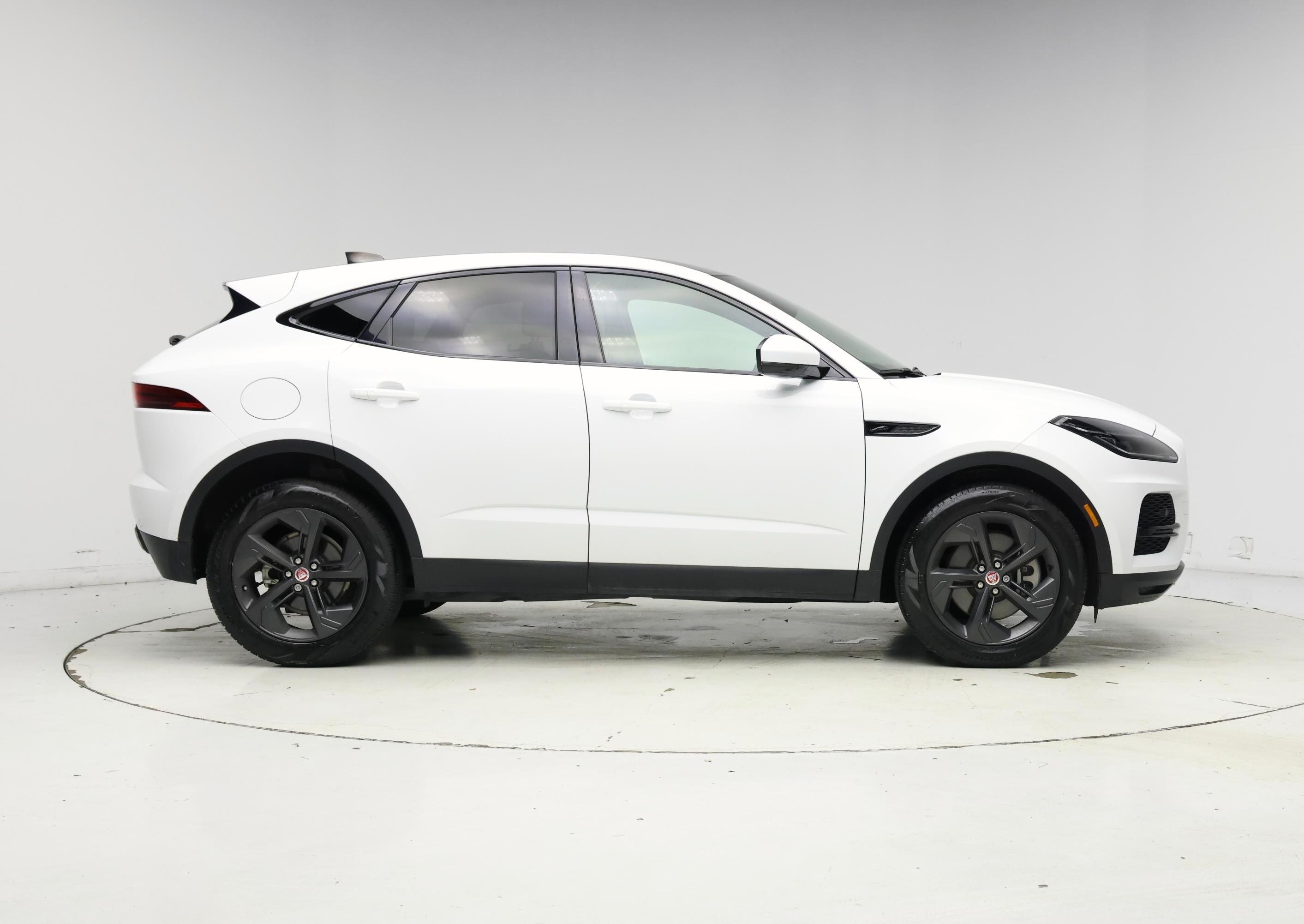 Thumbnail: 2022 Jaguar E-Pace - 7