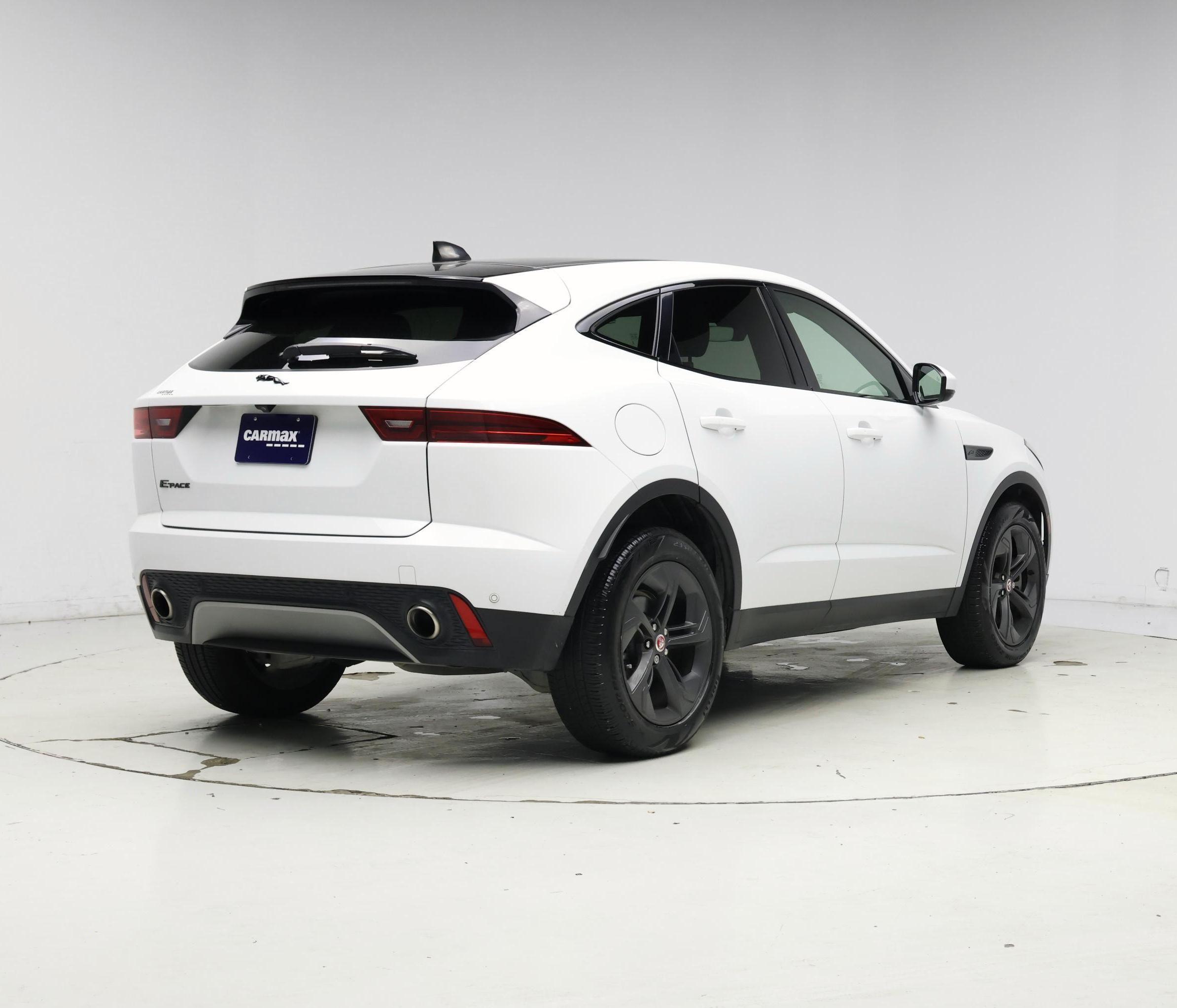Thumbnail: 2022 Jaguar E-Pace - 8