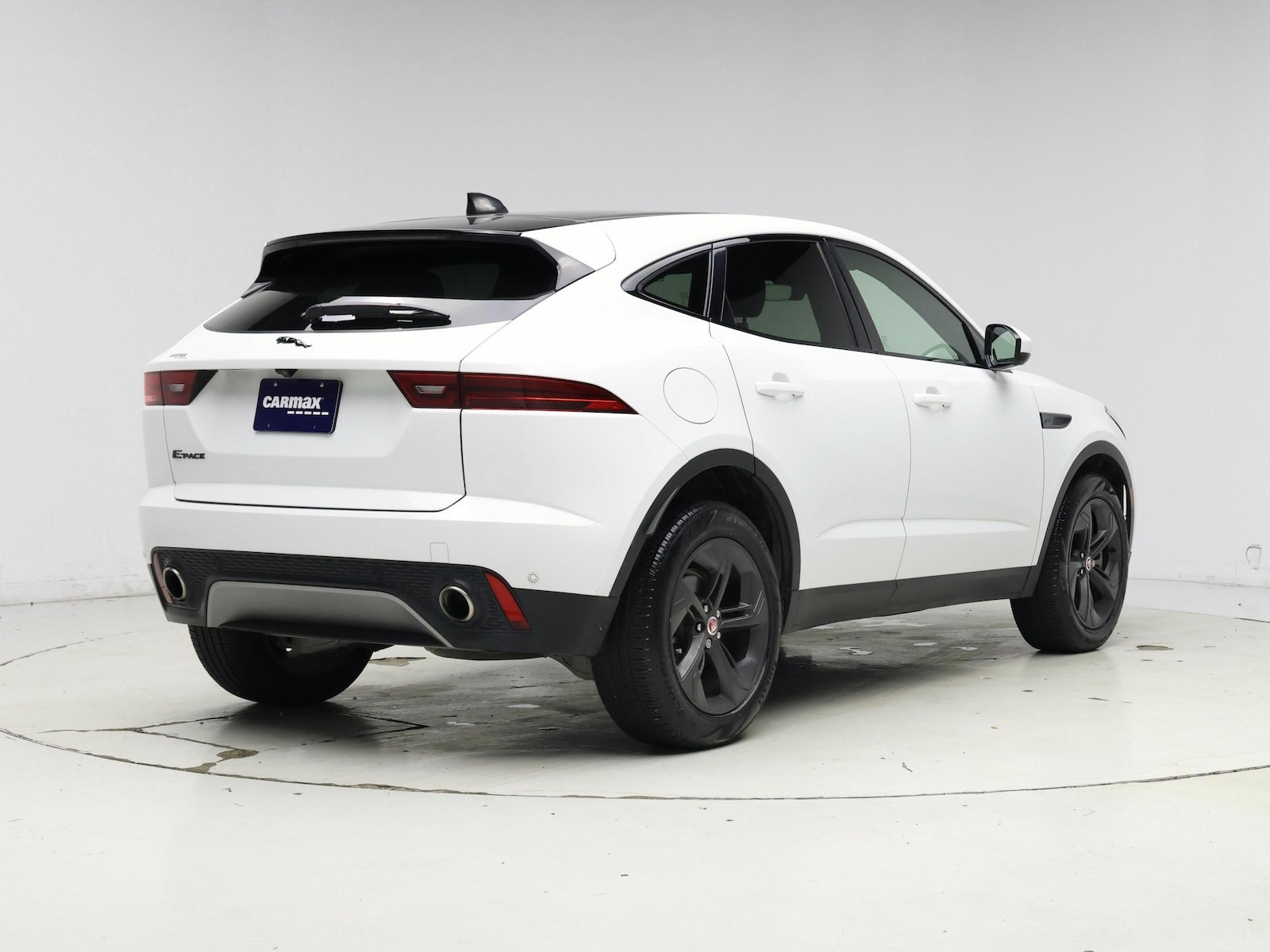 2022 Jaguar E-Pace SE - Photo 9
