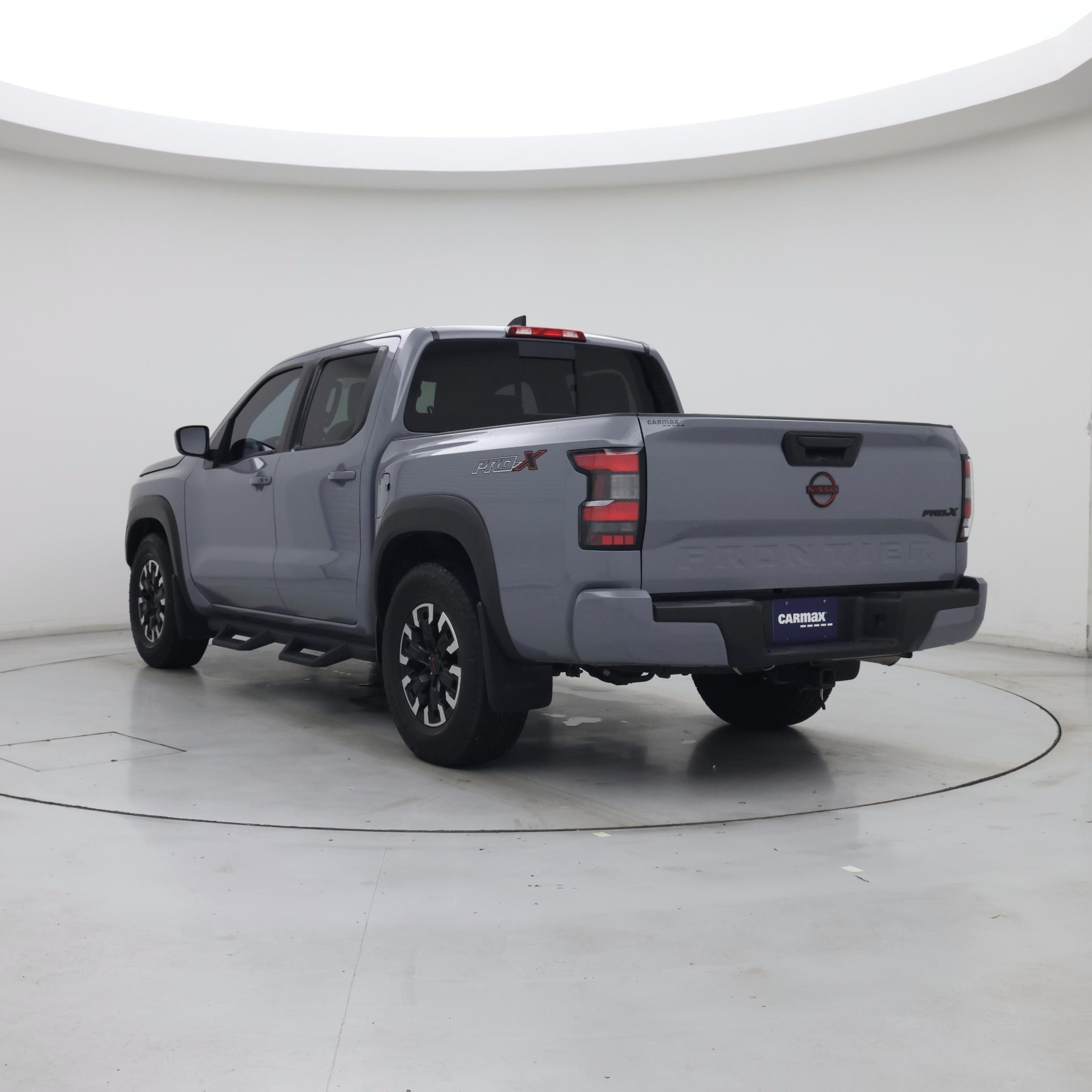 Thumbnail: 2024 Nissan Frontier - 2