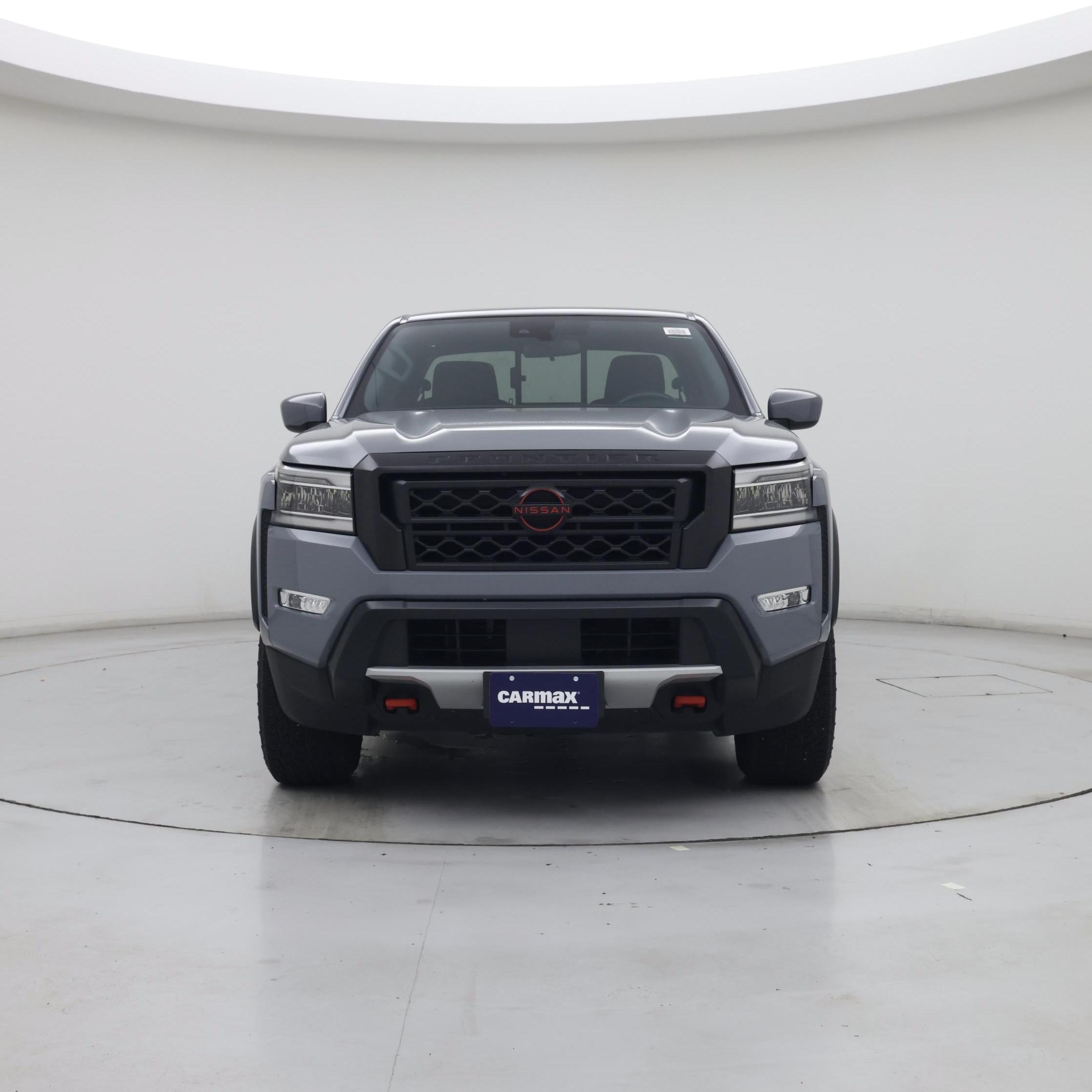 Thumbnail: 2024 Nissan Frontier - 5