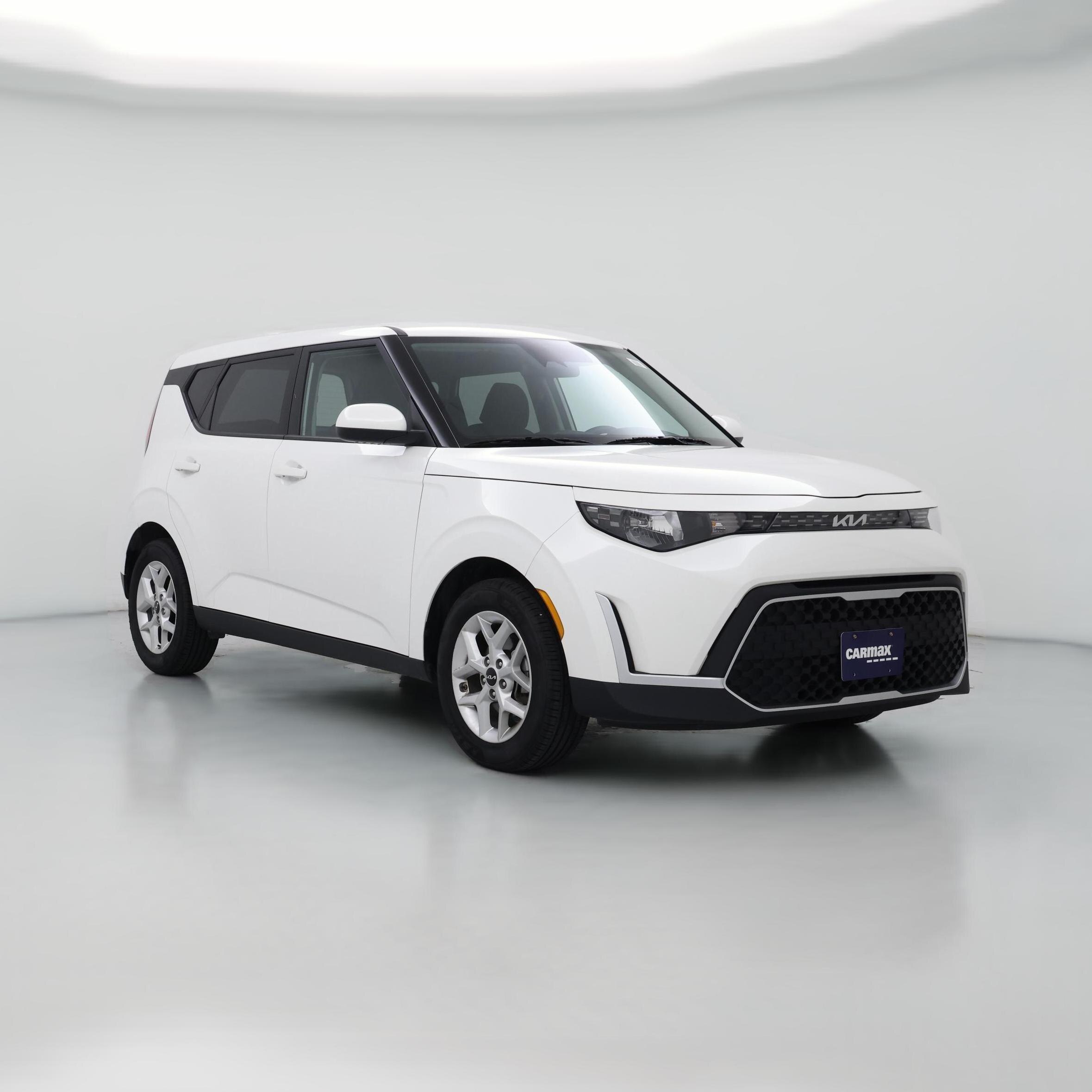 Thumbnail: 2025 Kia Soul - 1