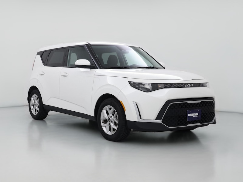 2025 Kia Soul EX