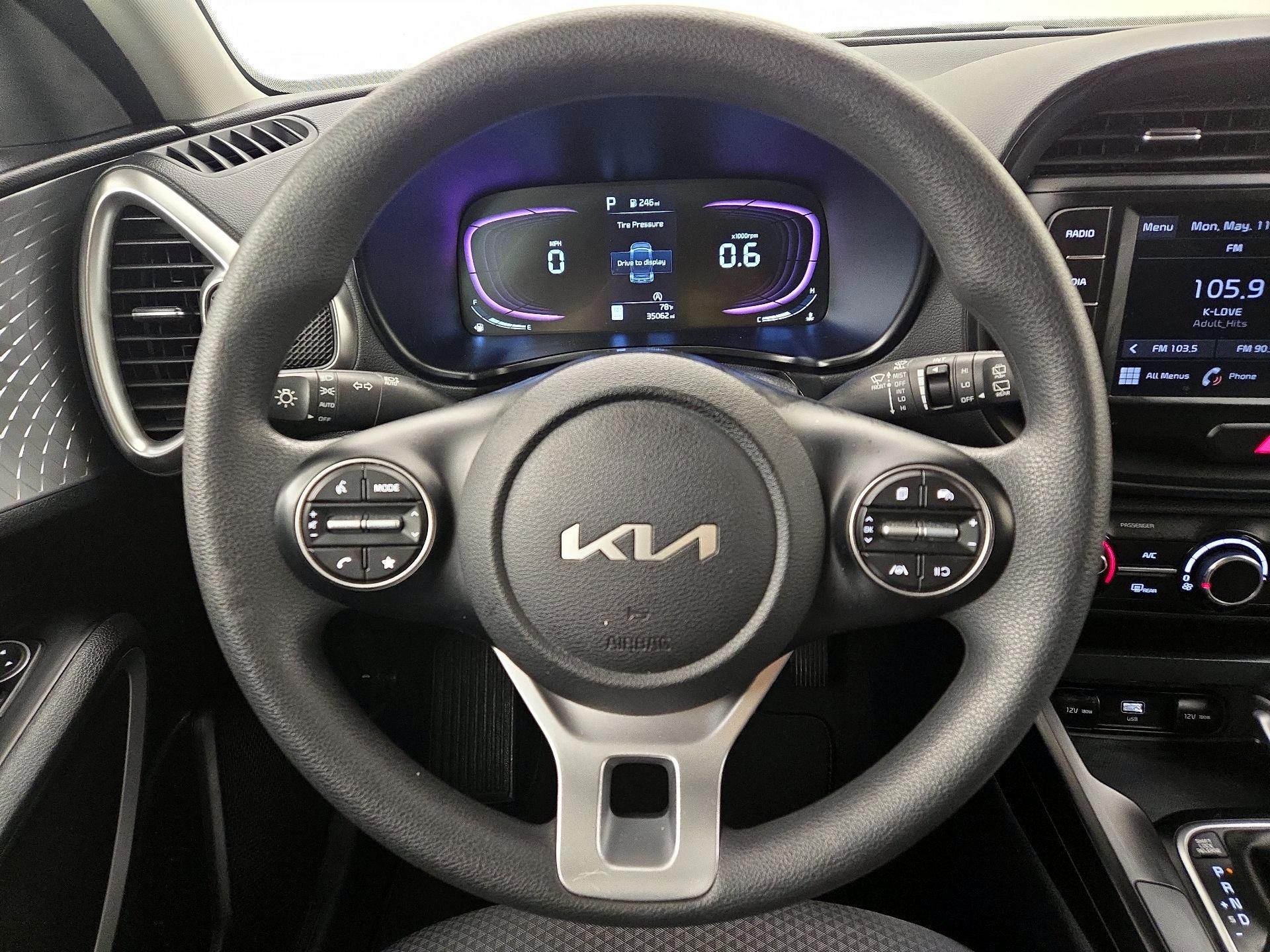 Thumbnail: 2025 Kia Soul - 10