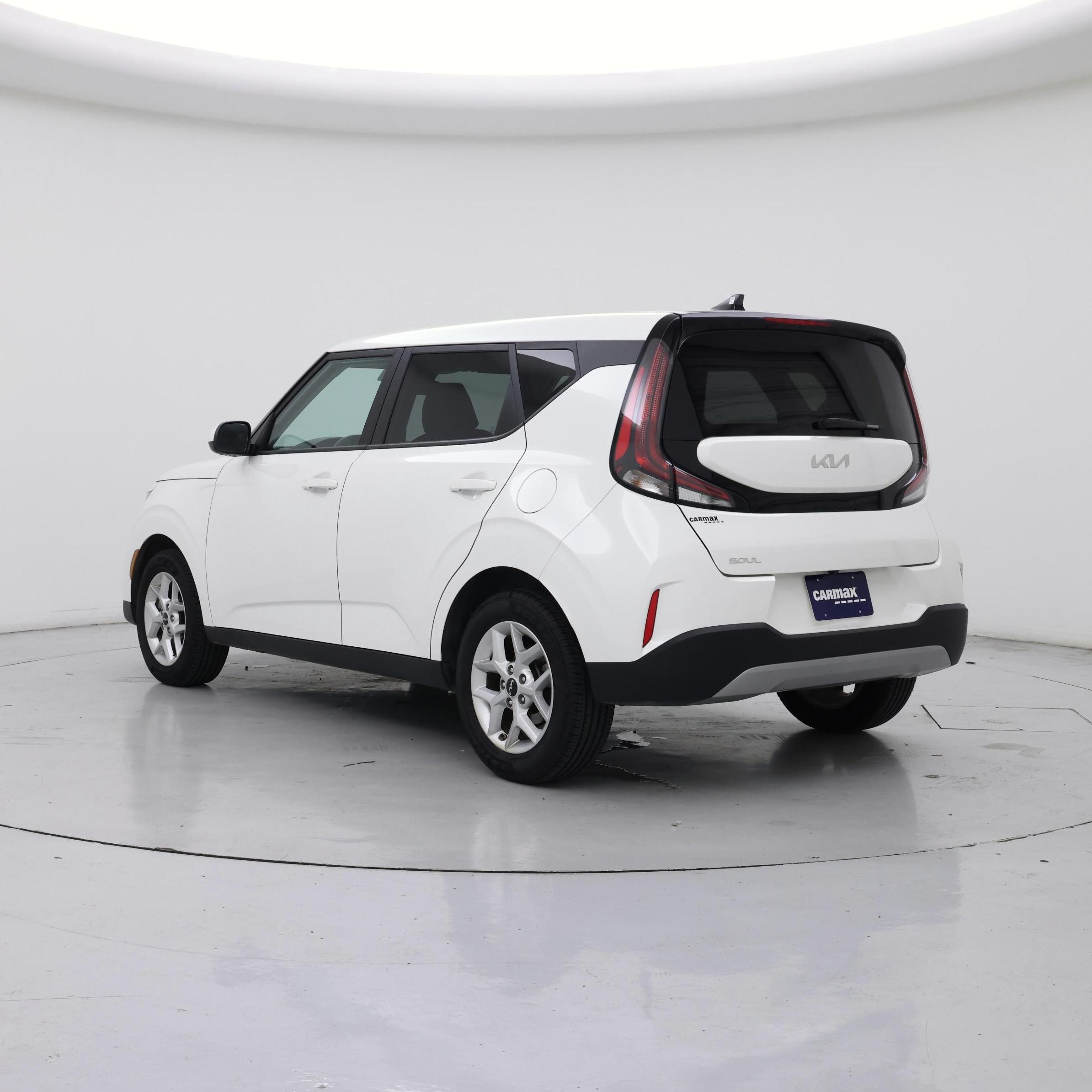 Thumbnail: 2025 Kia Soul - 2