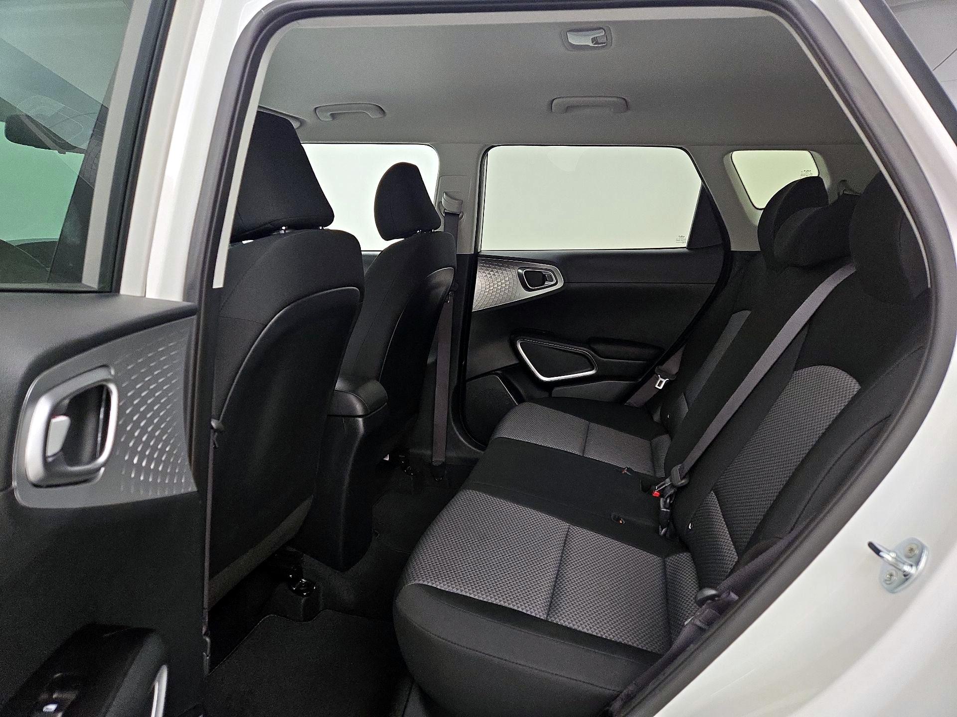 Thumbnail: 2025 Kia Soul - 19