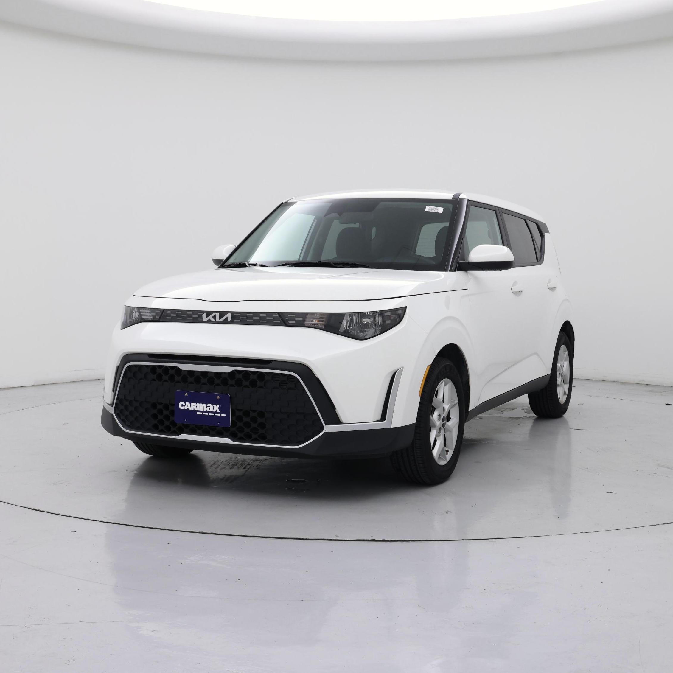 Thumbnail: 2025 Kia Soul - 4