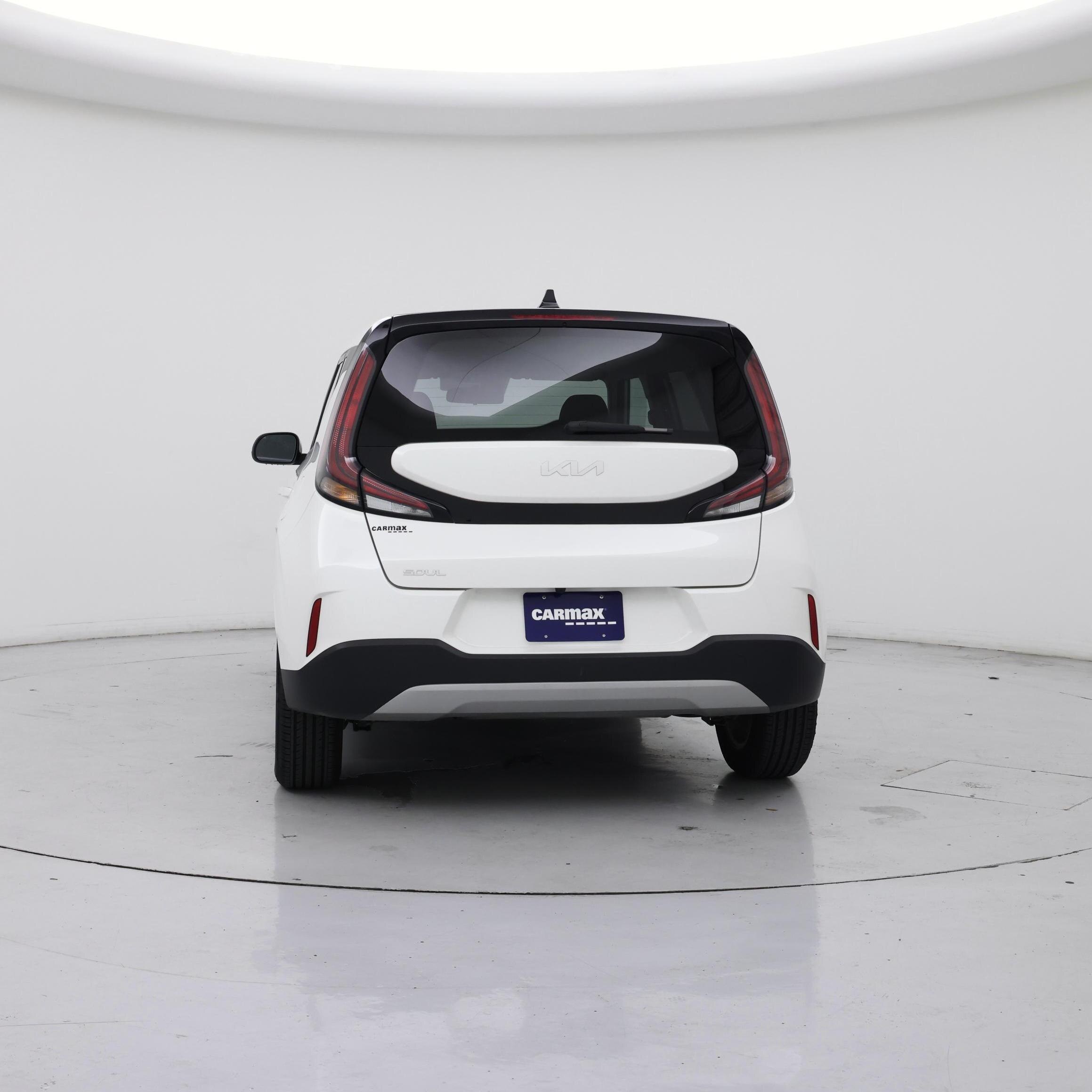 Thumbnail: 2025 Kia Soul - 6