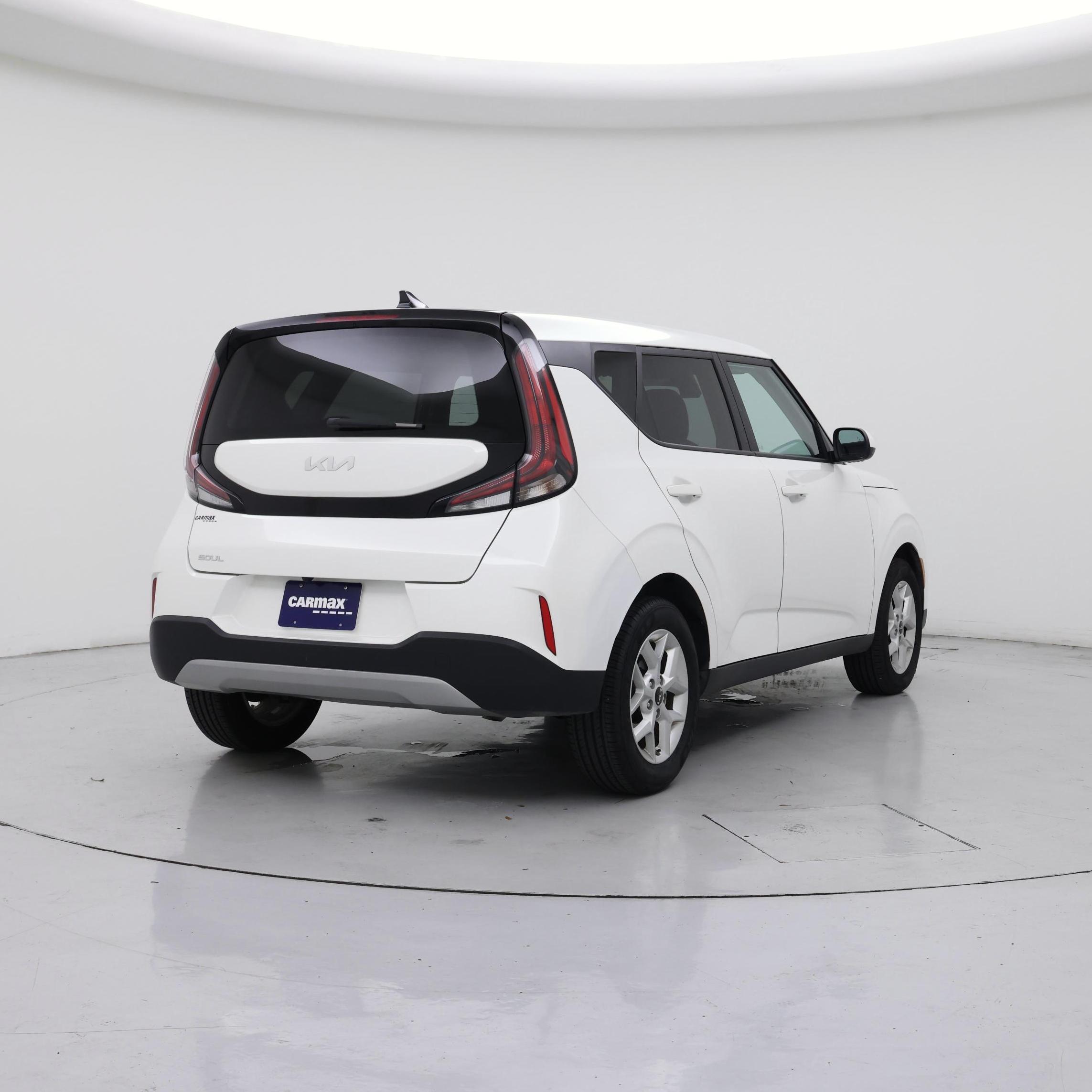 Thumbnail: 2025 Kia Soul - 8