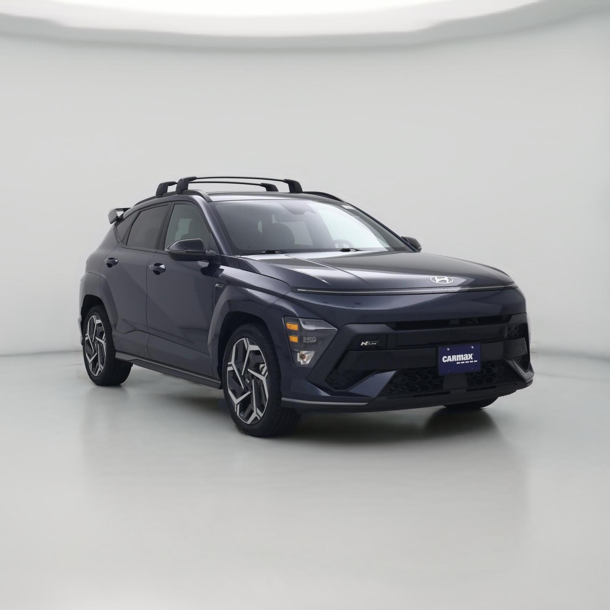 Thumbnail: 2025 Hyundai Kona - 1