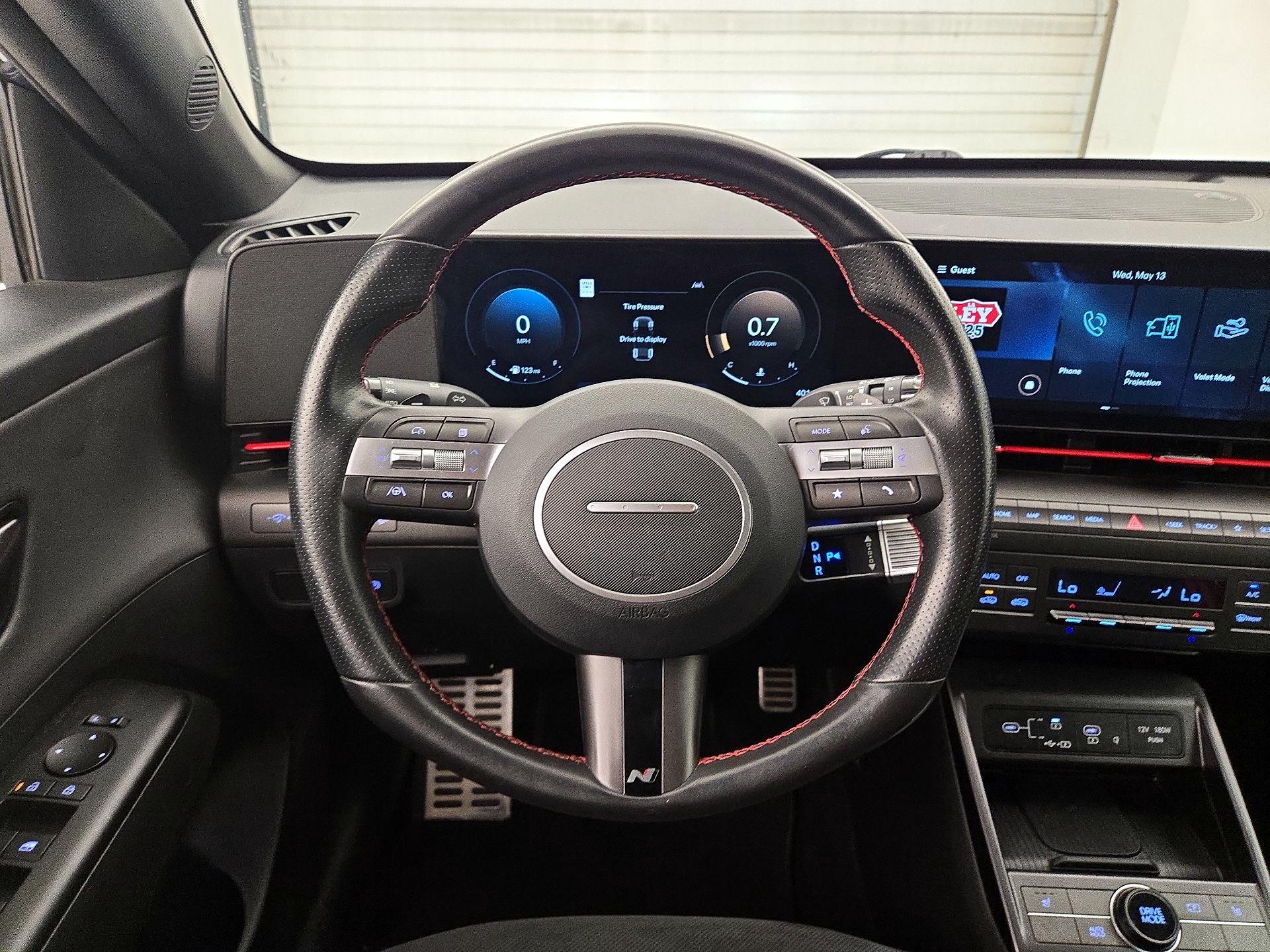 Thumbnail: 2025 Hyundai Kona - 10