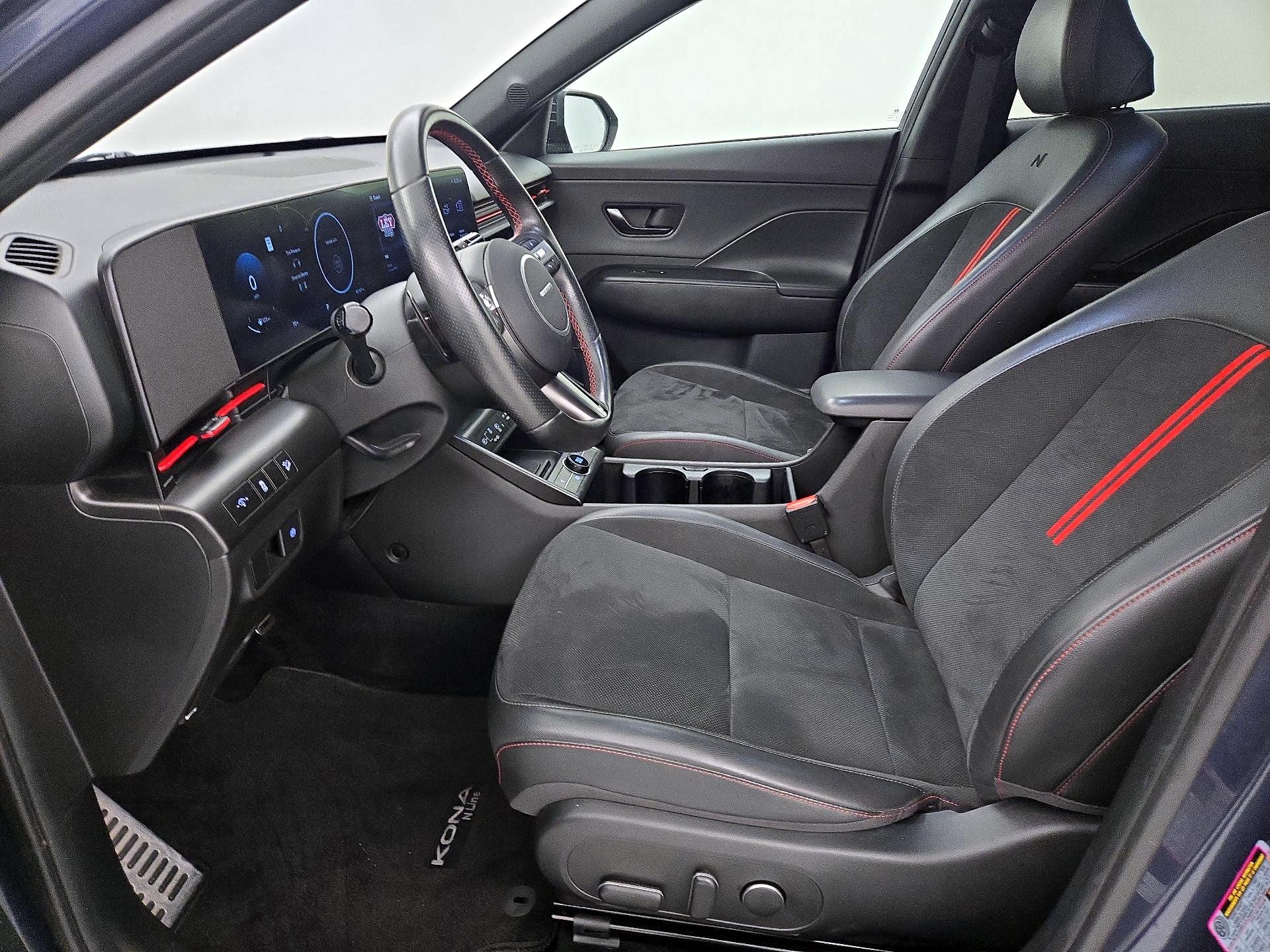 Thumbnail: 2025 Hyundai Kona - 11