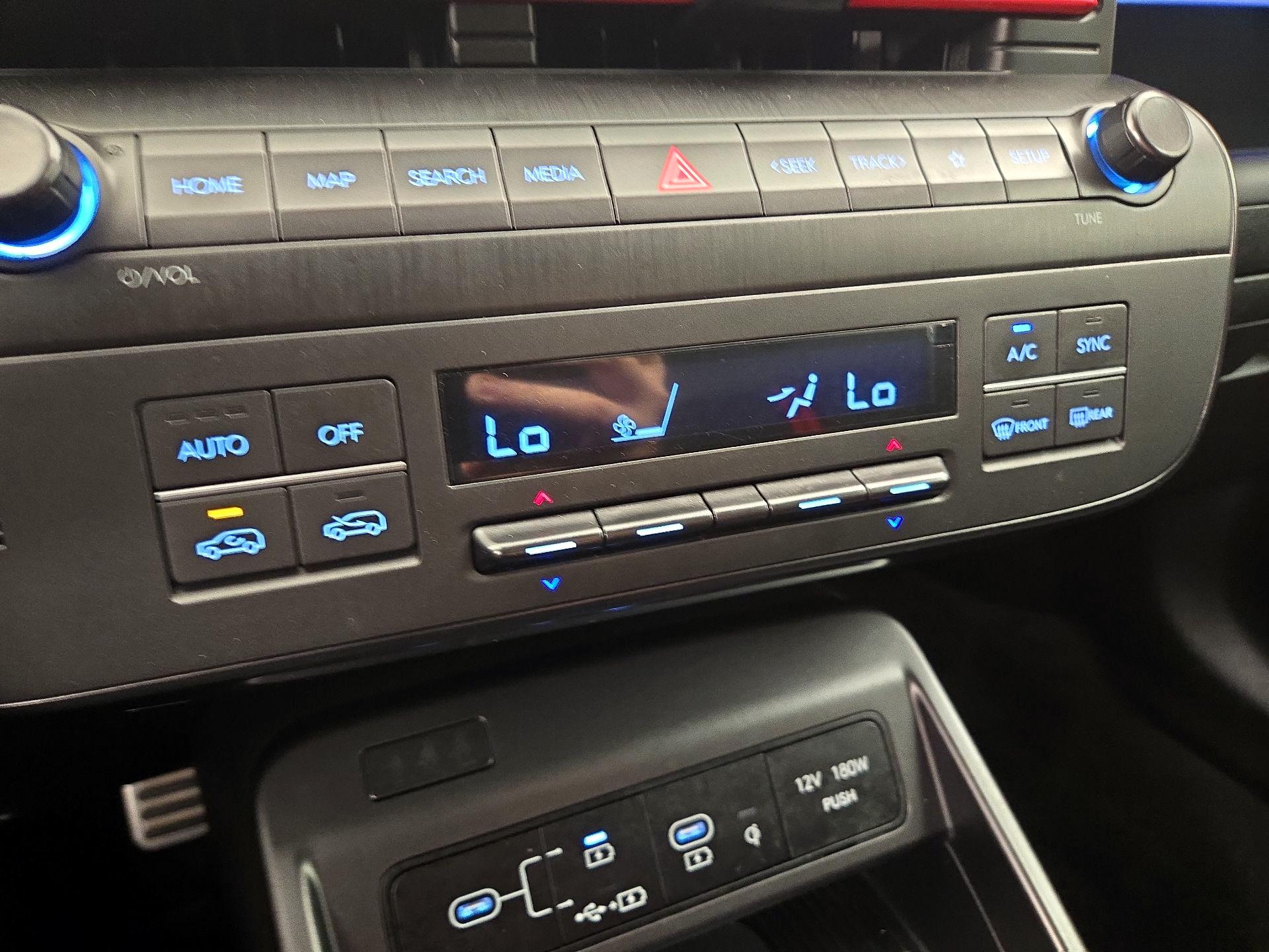 Thumbnail: 2025 Hyundai Kona - 16