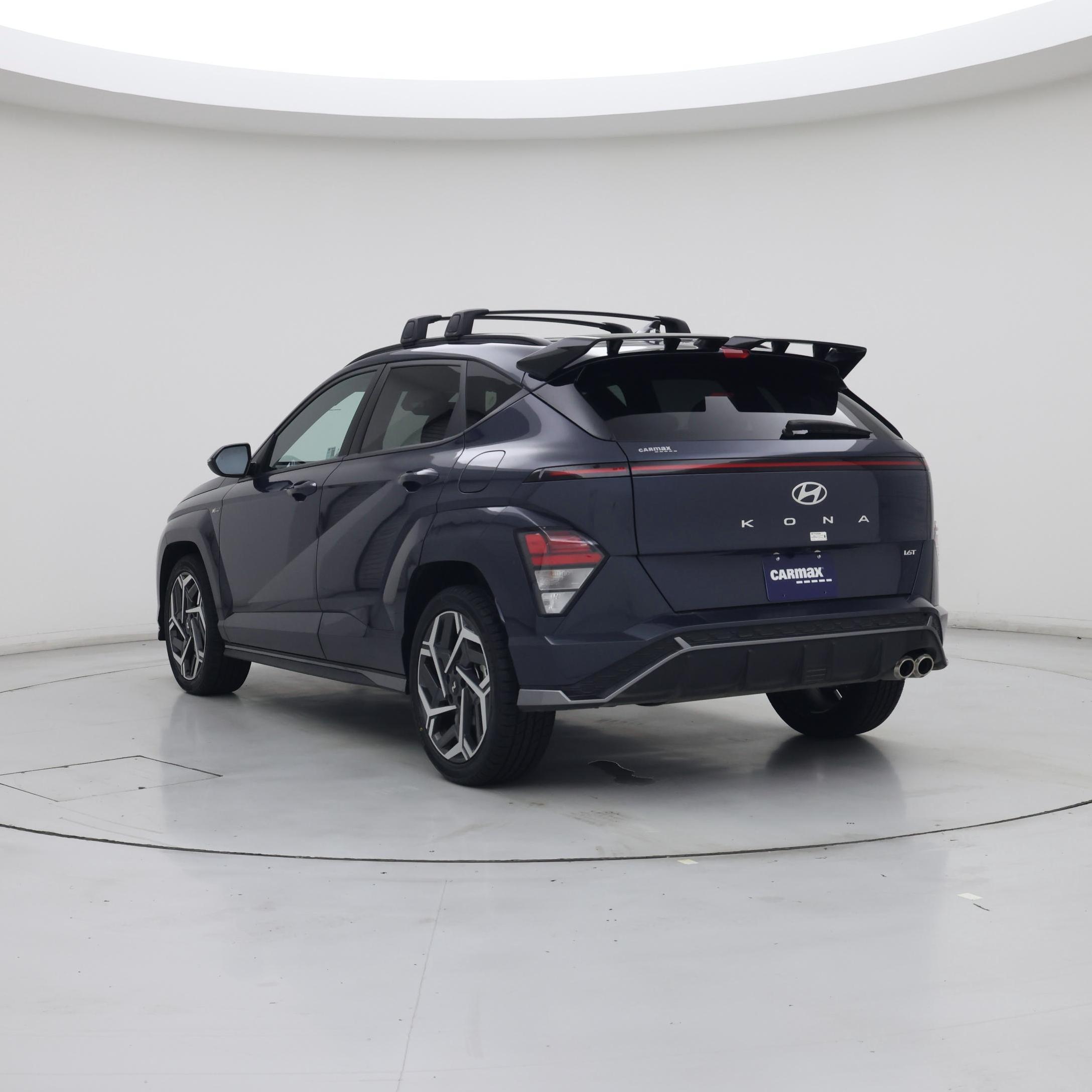 Thumbnail: 2025 Hyundai Kona - 2