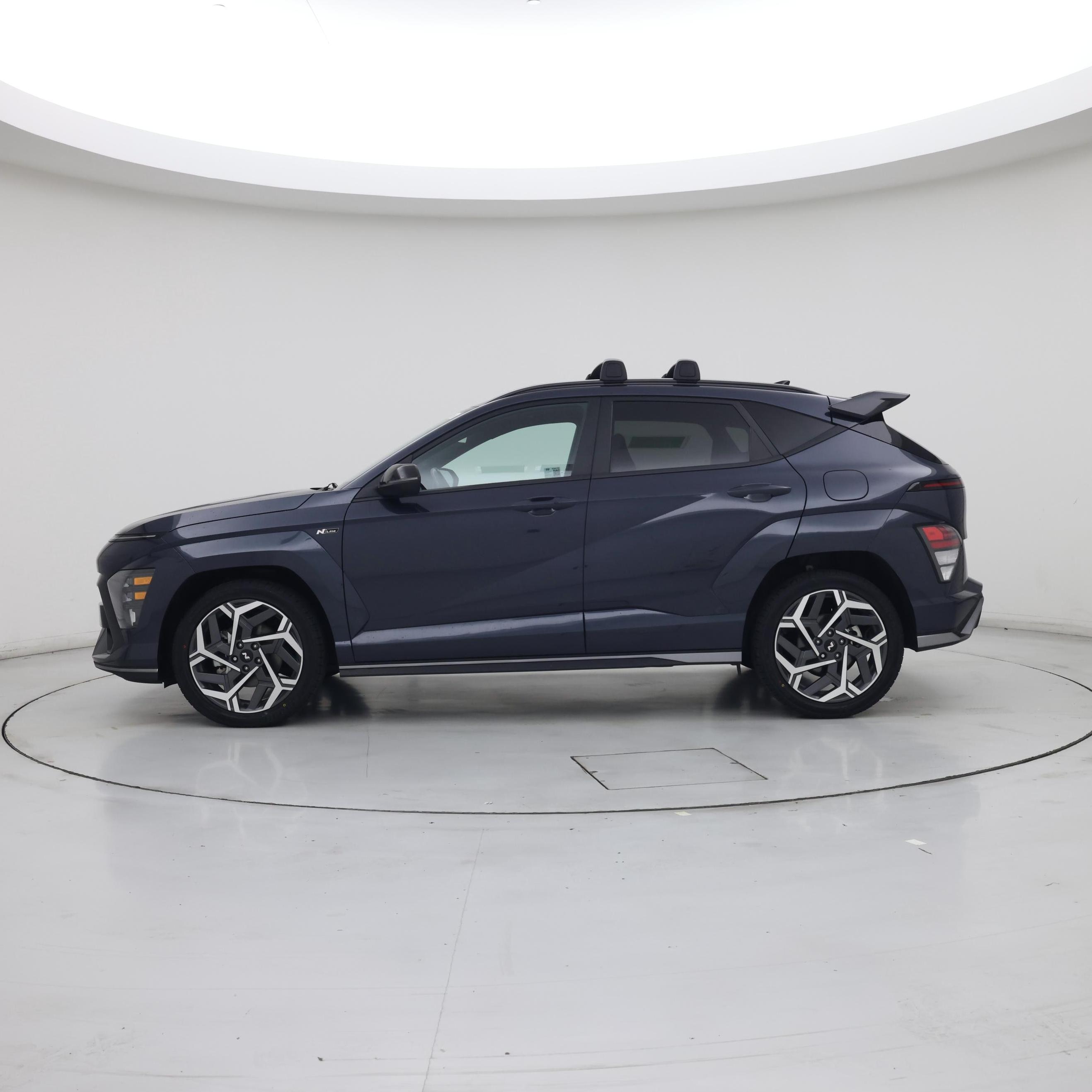 Thumbnail: 2025 Hyundai Kona - 3