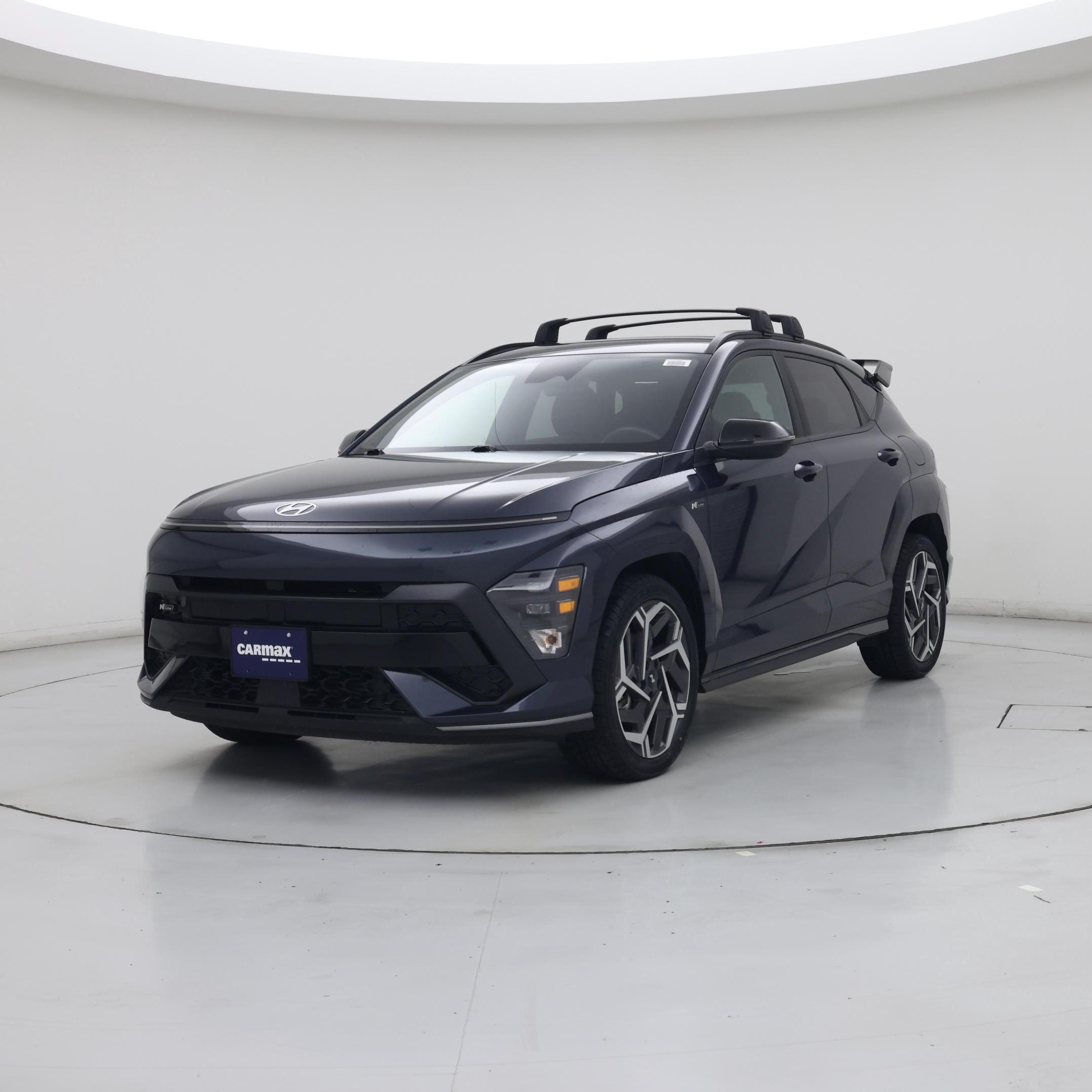 Thumbnail: 2025 Hyundai Kona - 4