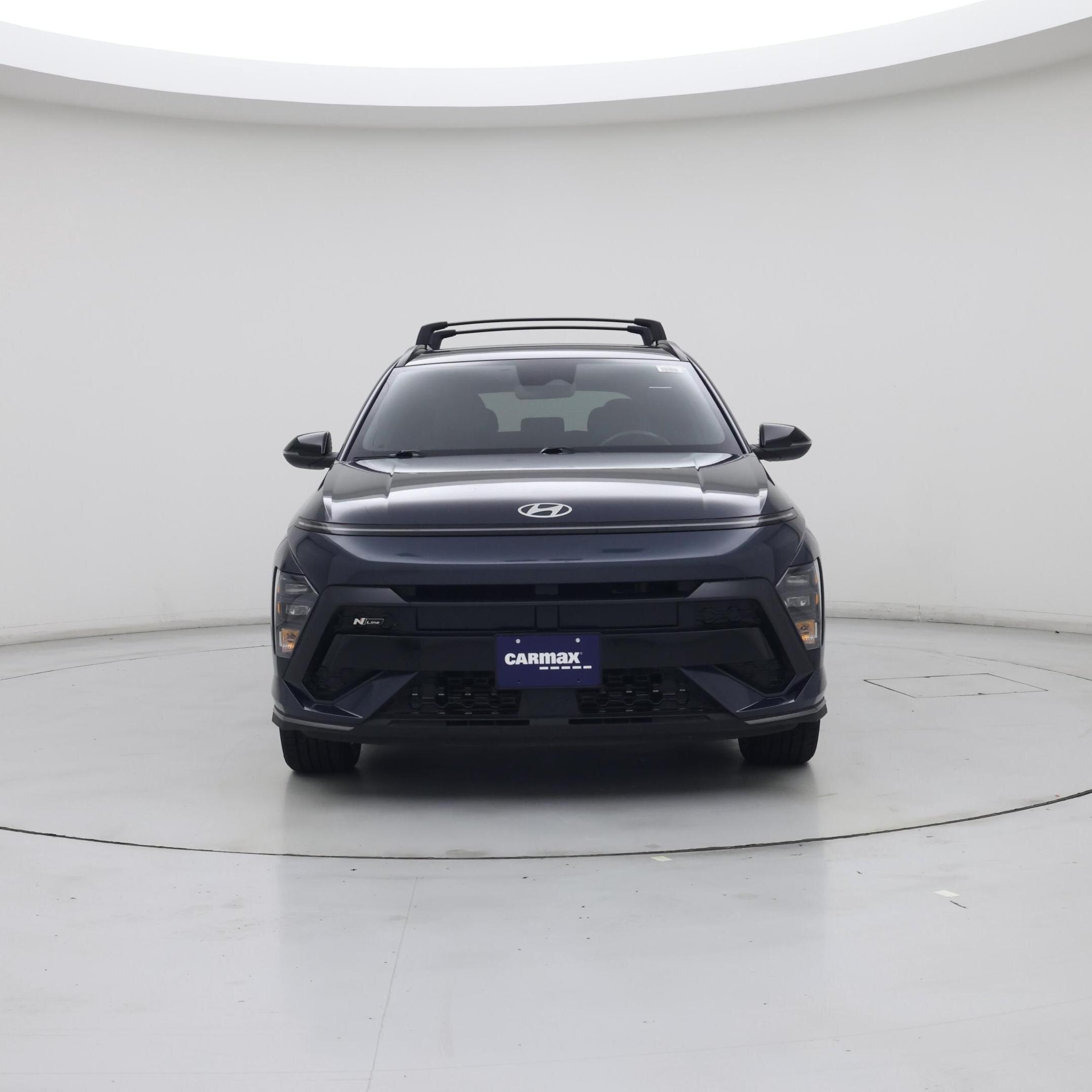 Thumbnail: 2025 Hyundai Kona - 5