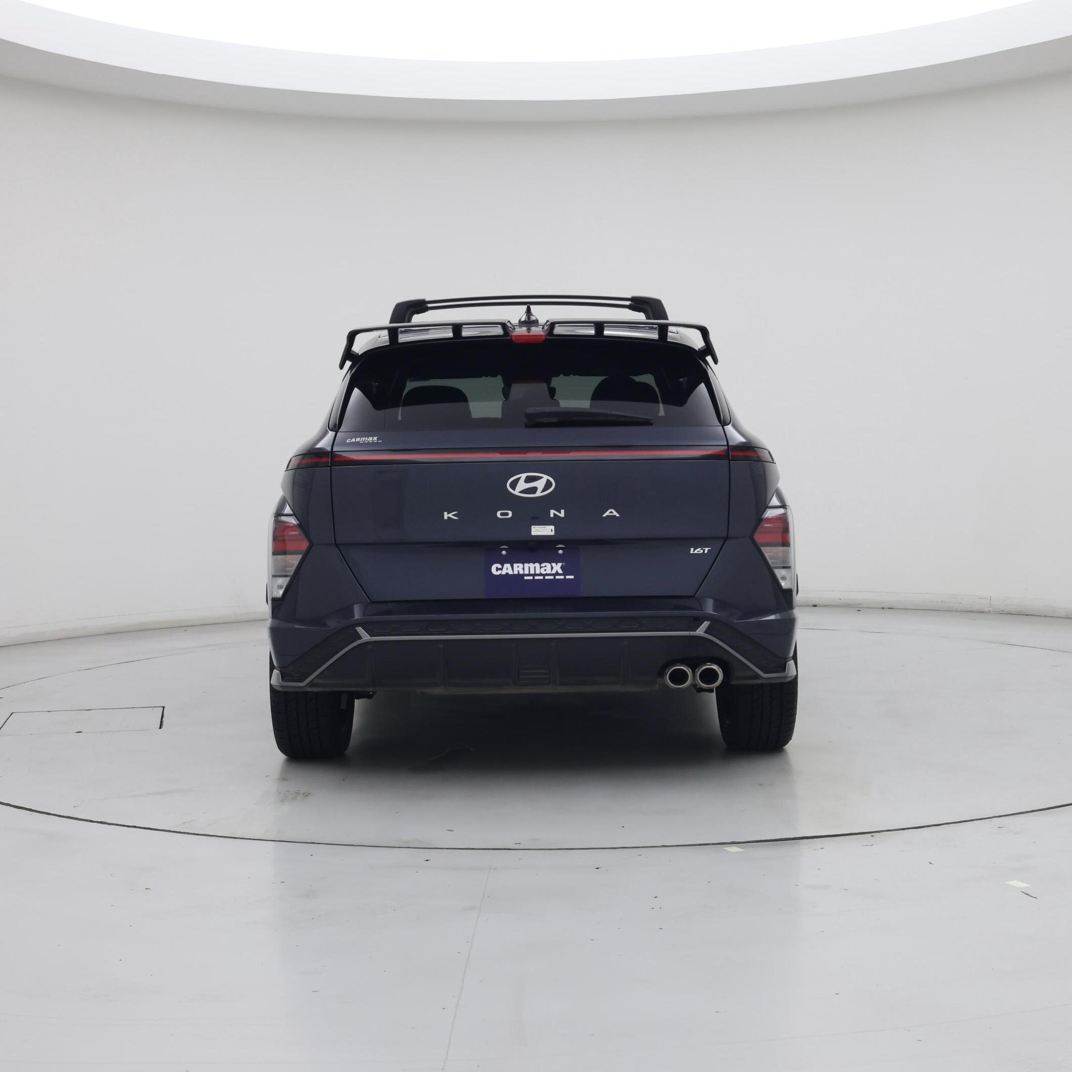 Thumbnail: 2025 Hyundai Kona - 6