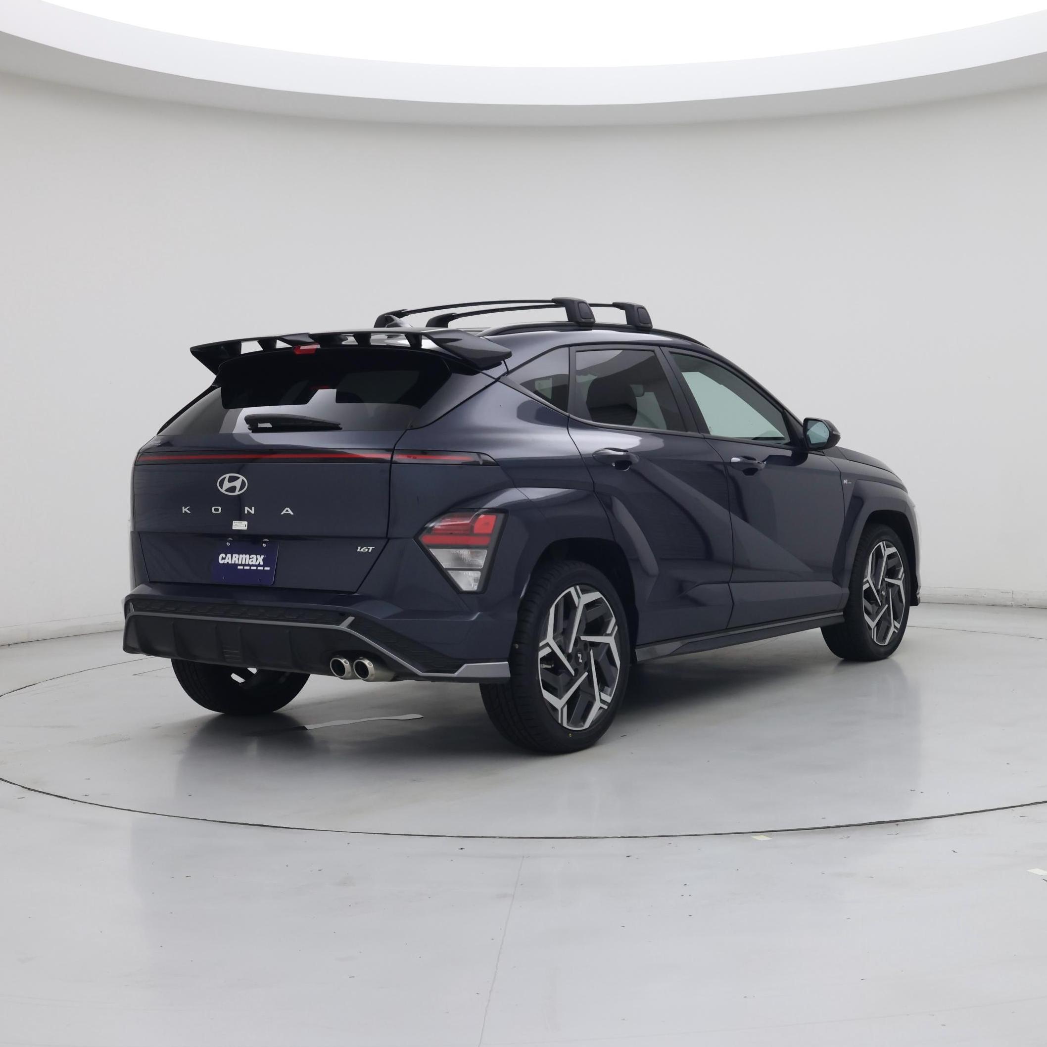 Thumbnail: 2025 Hyundai Kona - 8