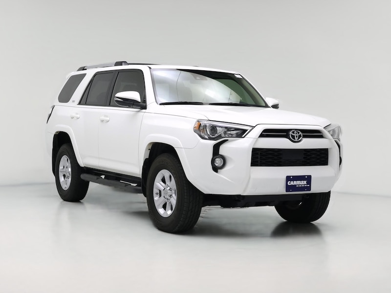 2020 Toyota 4Runner SR5 Premium