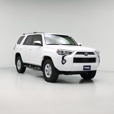 2020 Toyota 4Runner SR5 Premium