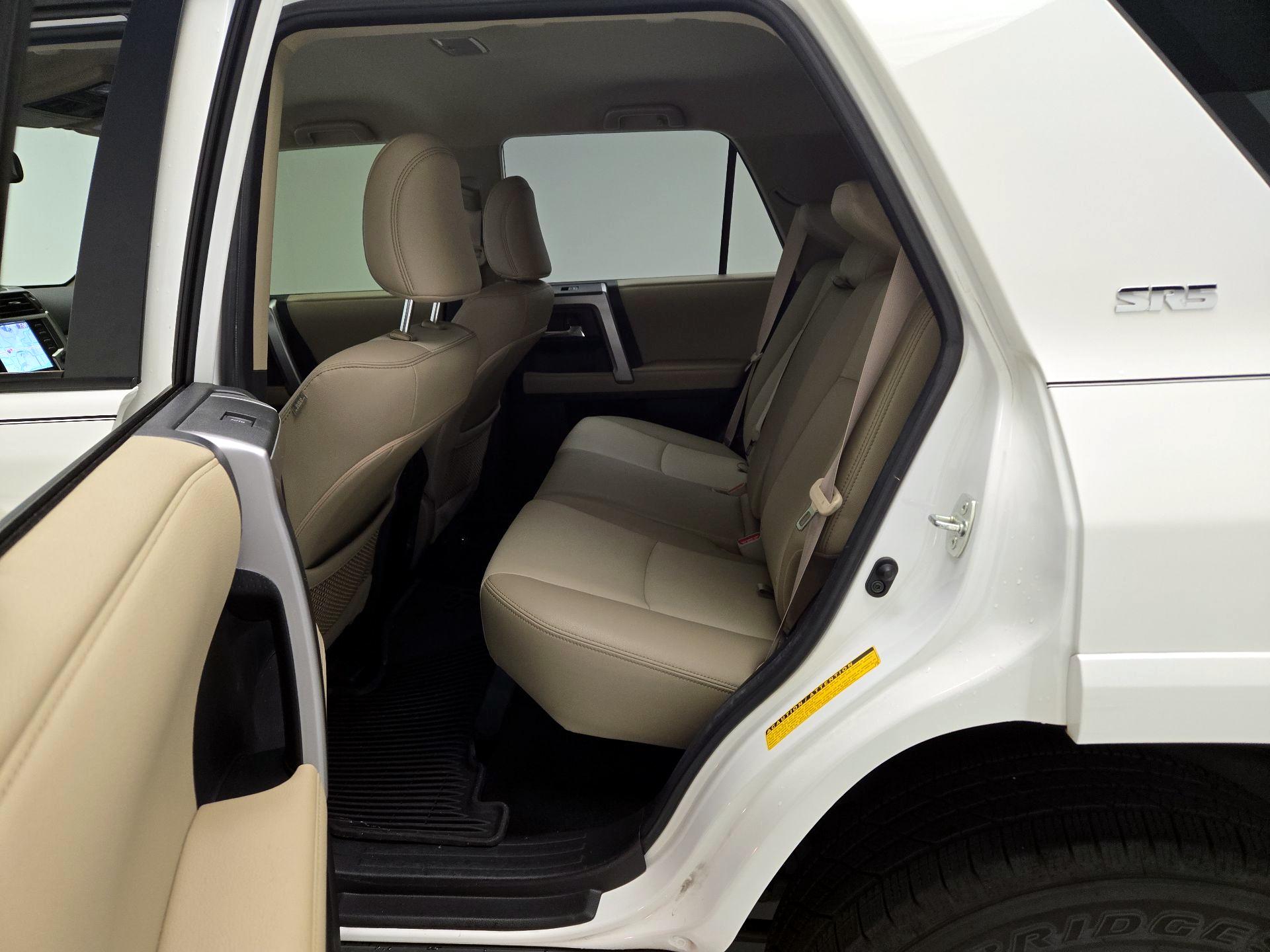 Thumbnail: 2020 Toyota 4Runner - 20