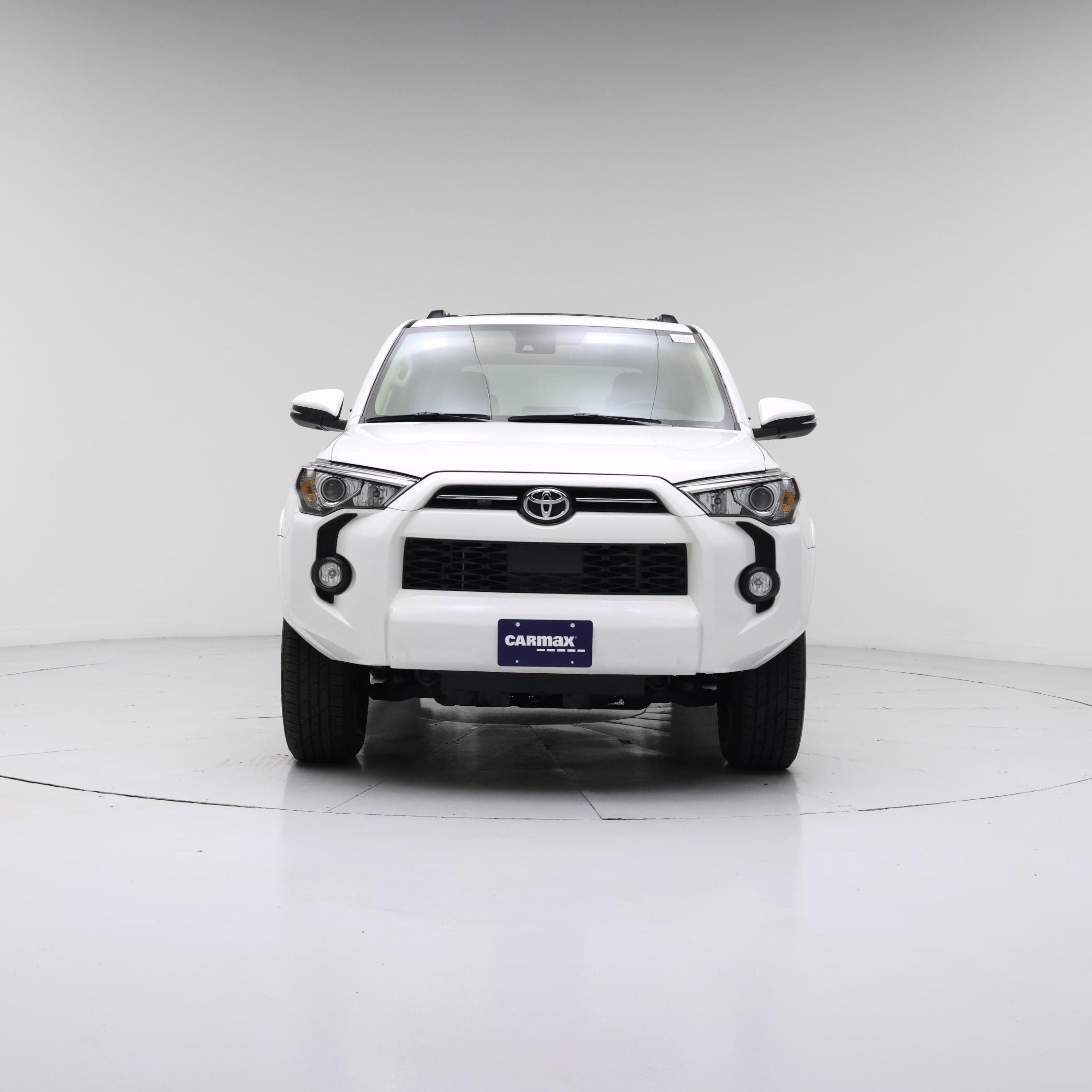 Thumbnail: 2020 Toyota 4Runner - 5