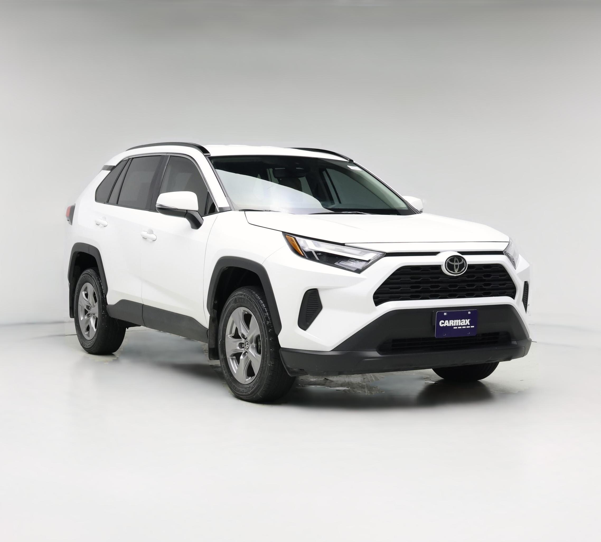 Thumbnail: 2025 Toyota RAV4 - 1