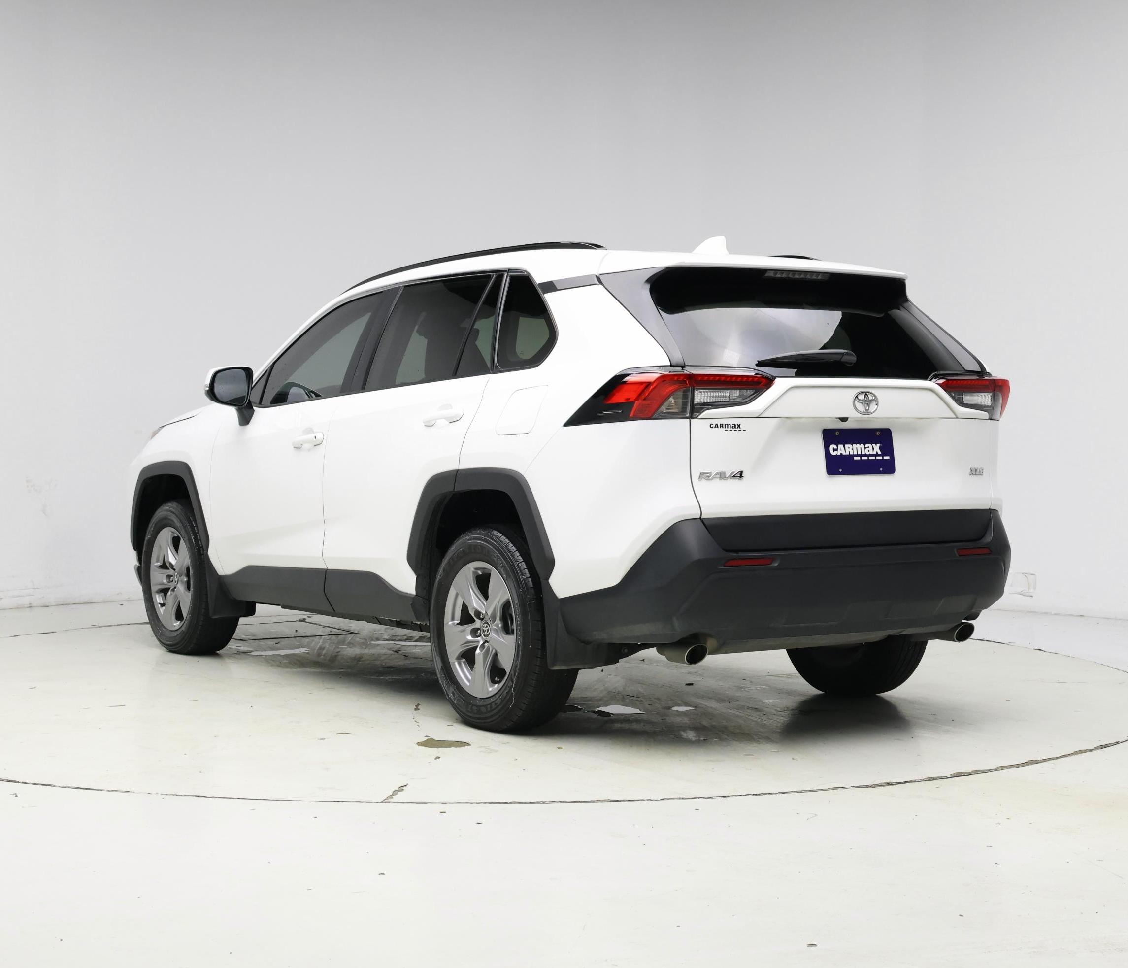 Thumbnail: 2025 Toyota RAV4 - 2
