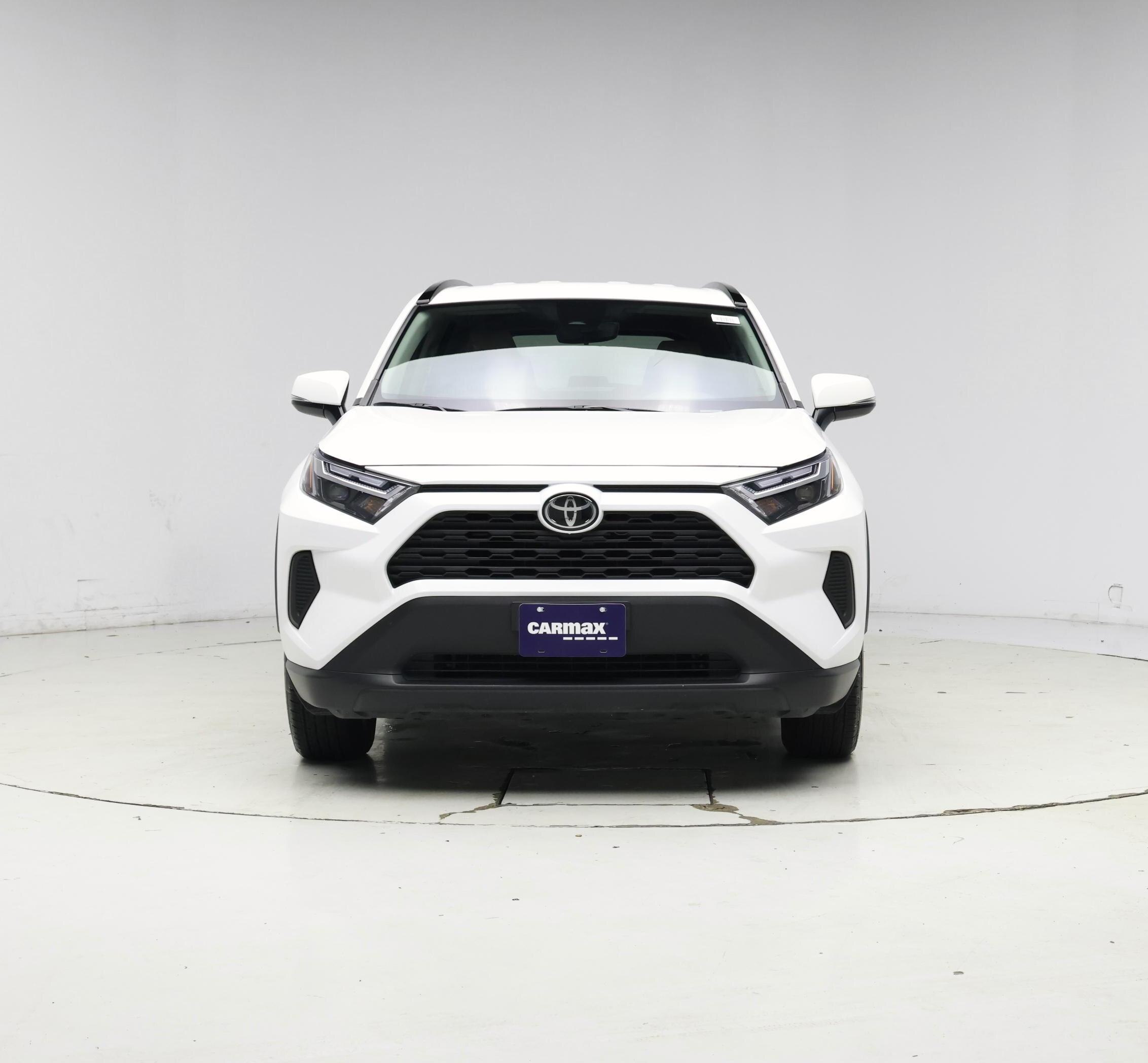 Thumbnail: 2025 Toyota RAV4 - 5