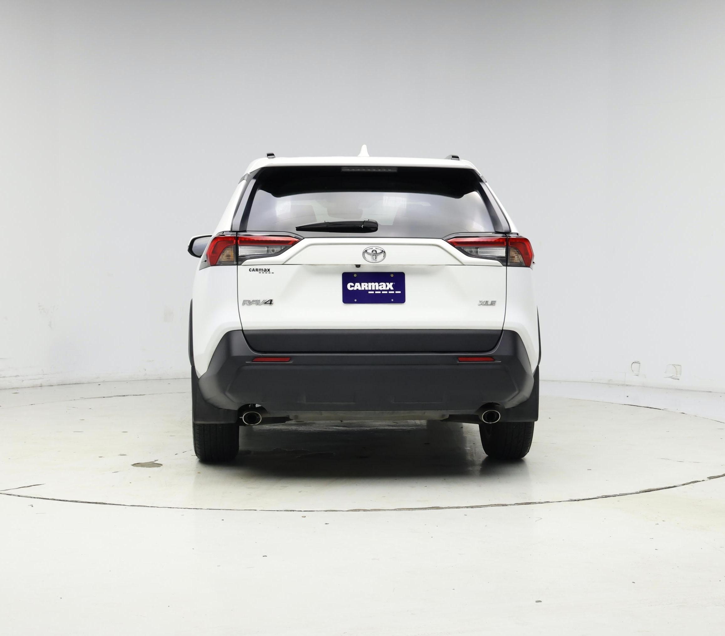 Thumbnail: 2025 Toyota RAV4 - 6