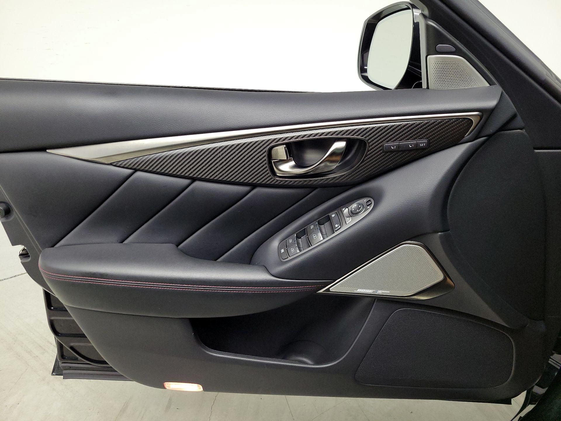 Thumbnail: 2023 INFINITI  - 12