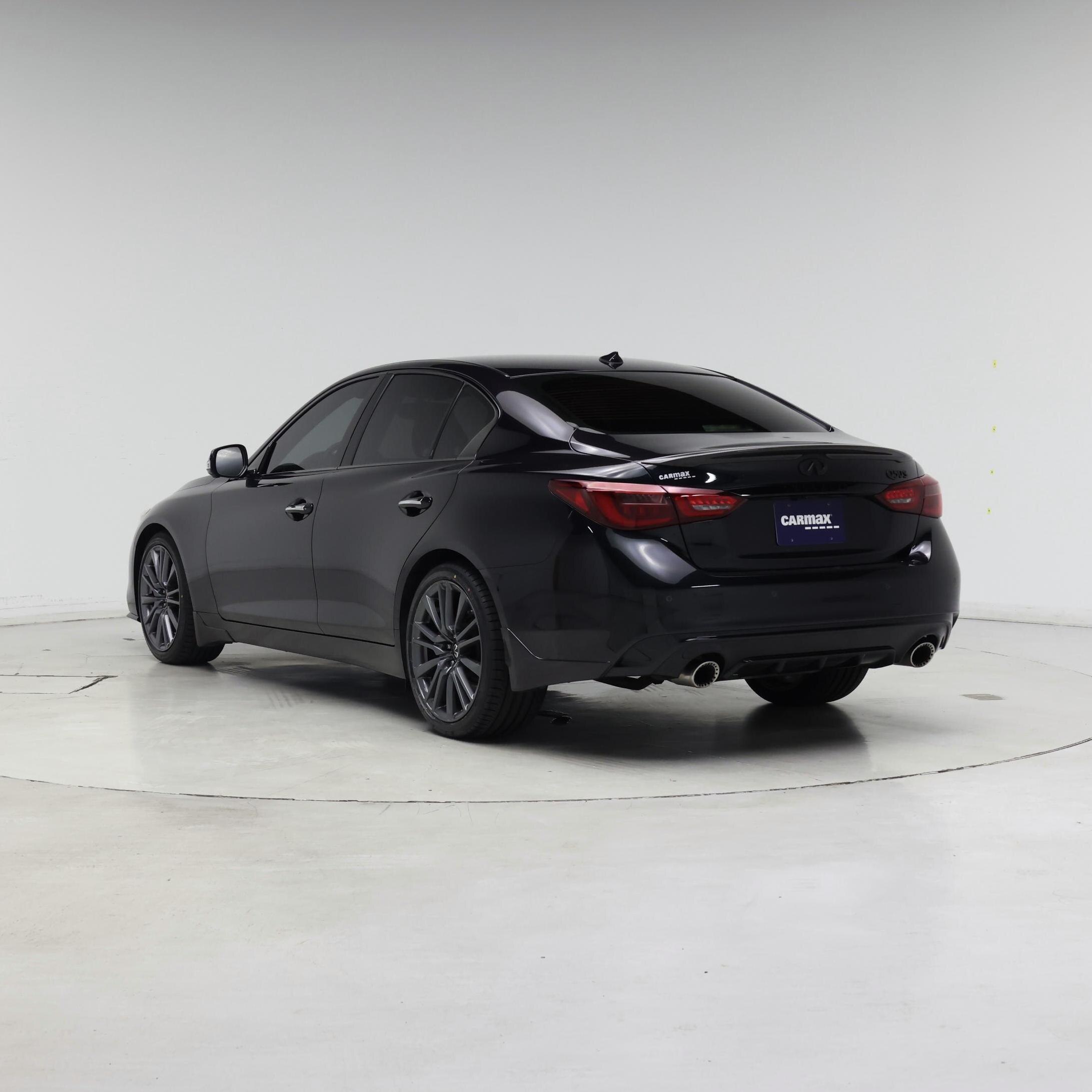 Thumbnail: 2023 INFINITI  - 2