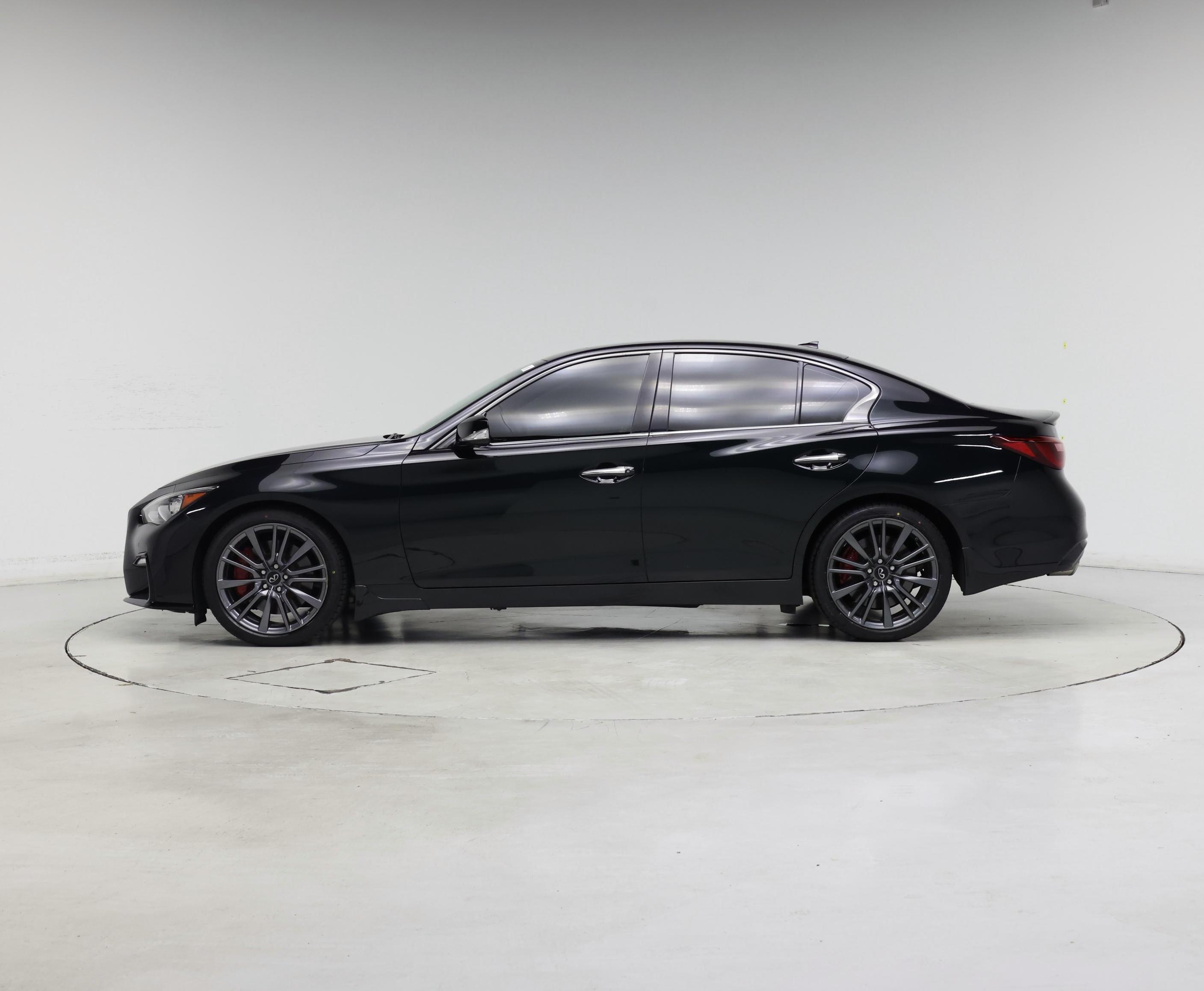 Thumbnail: 2023 INFINITI  - 3